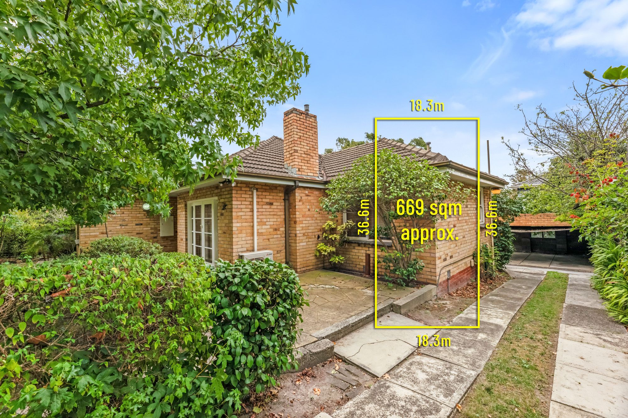 12 Elgar Road, Burwood, VIC 3125
