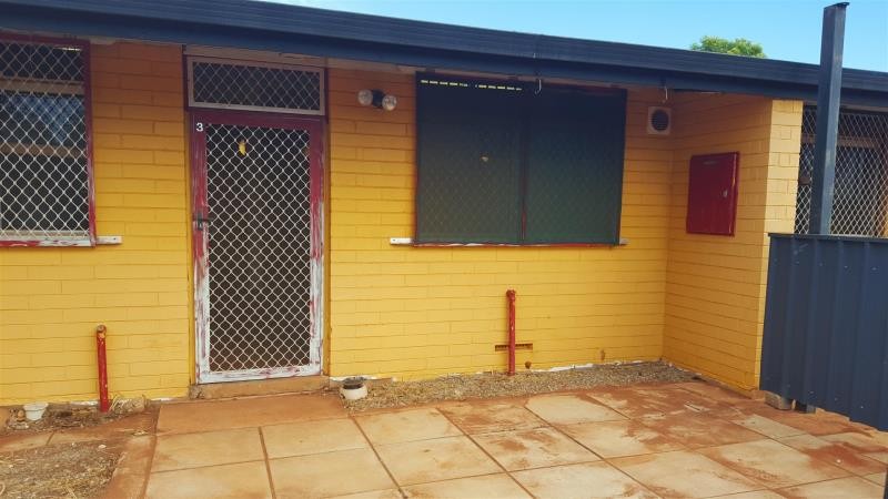 3/12 Lockyer Street, Roebourne, WA 6718