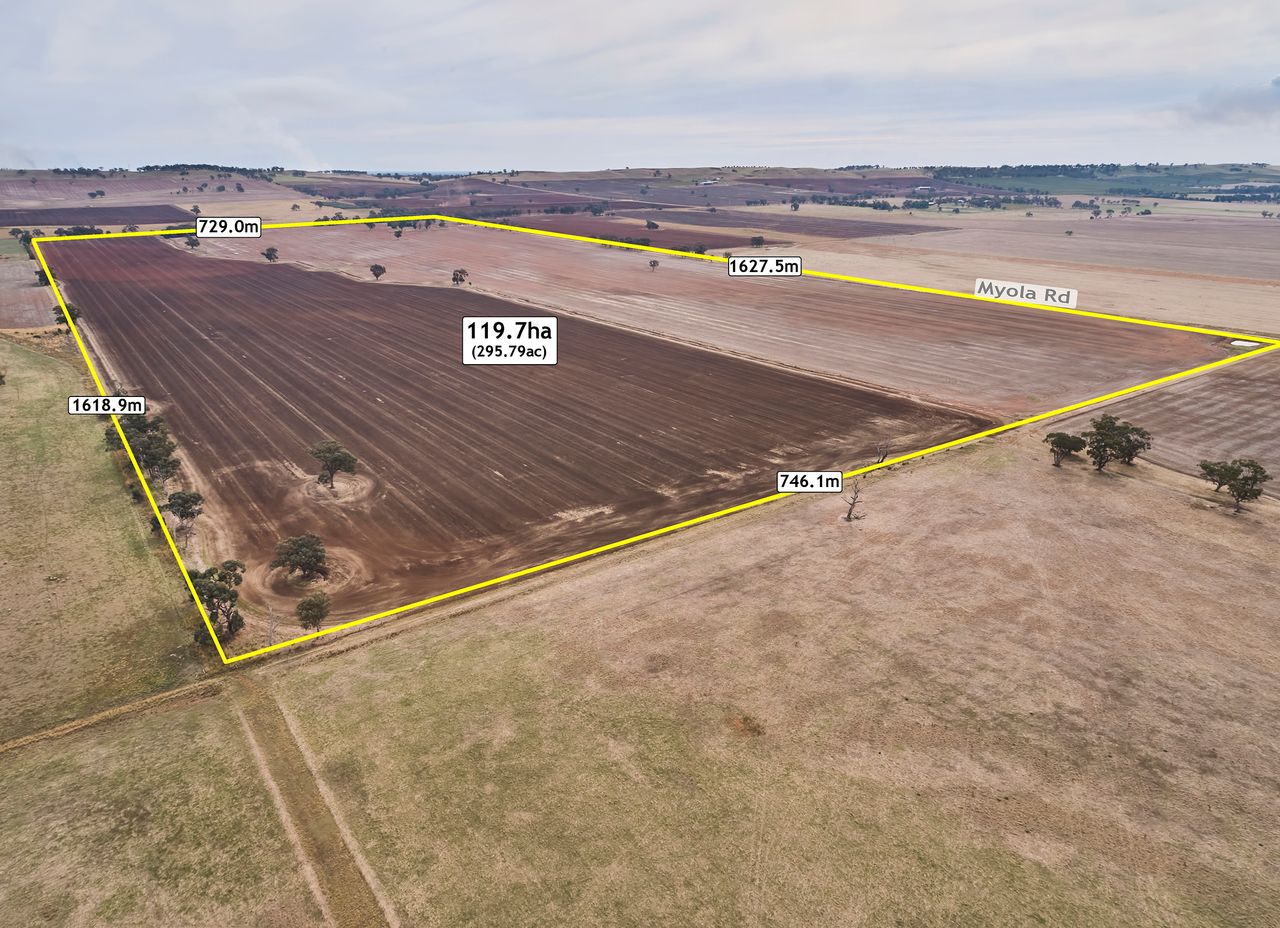 Rural sold in Heathcote and nearby Ray White Heathcote