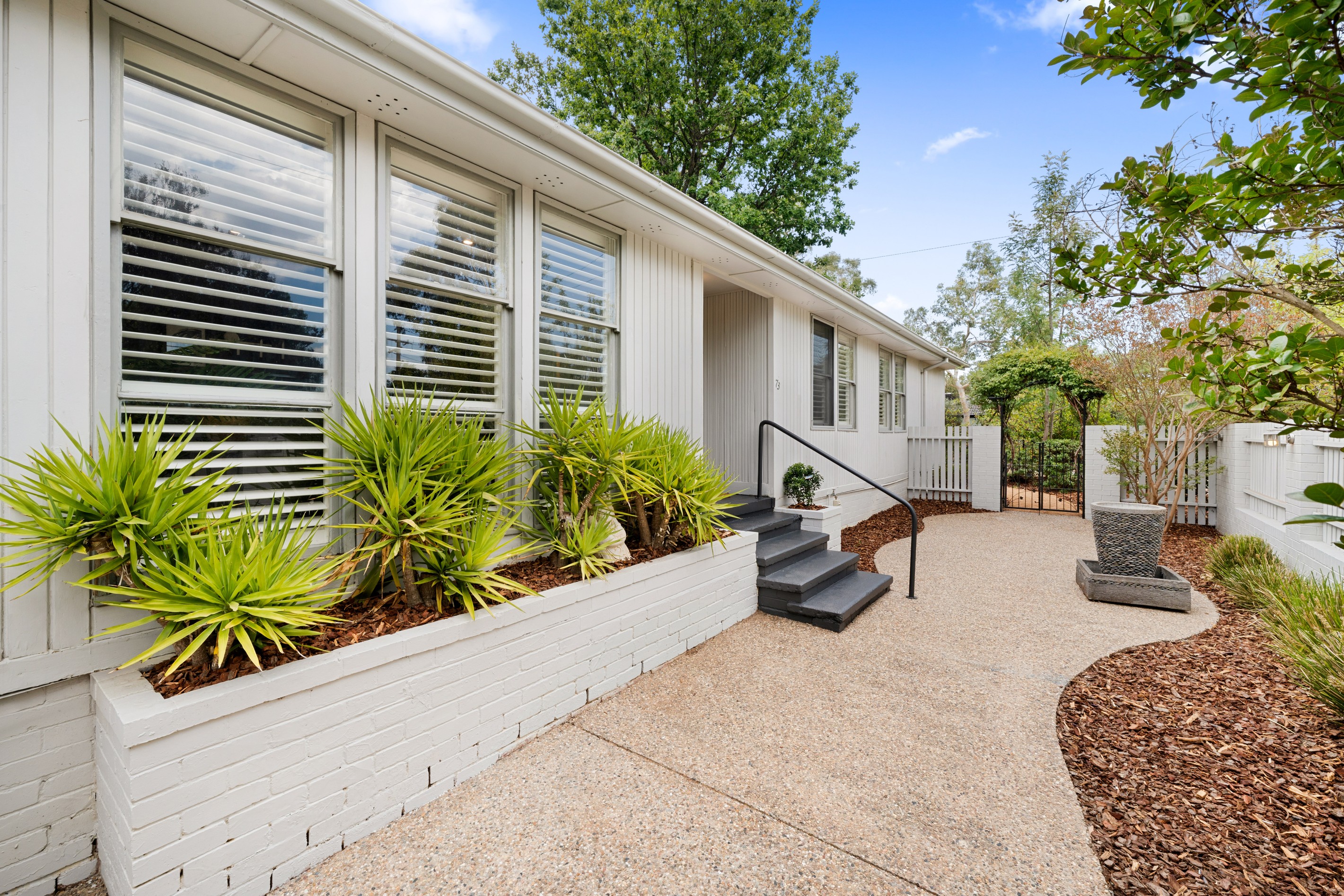 1/73 Miller Street, O'Connor, ACT 2602