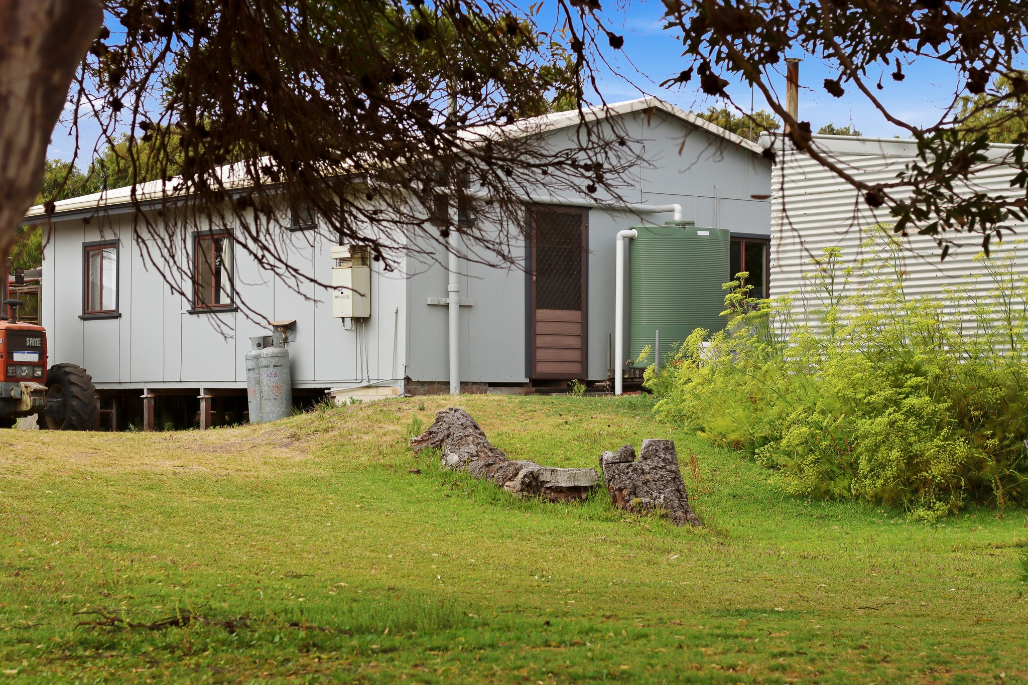 Site 217 Windy Harbour Road, Windy Harbour, WA 6262