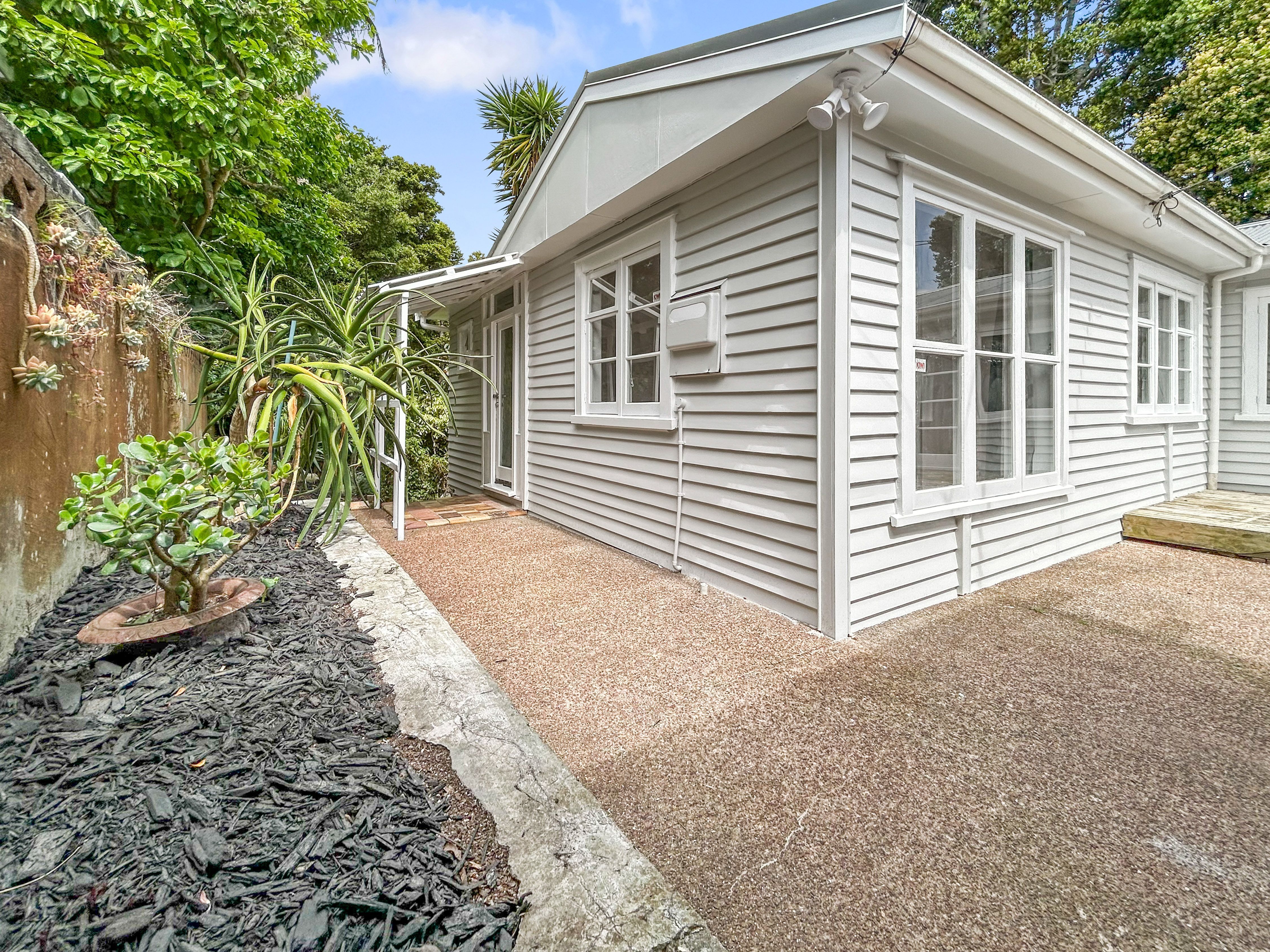 78 Kauri Point Road, Laingholm