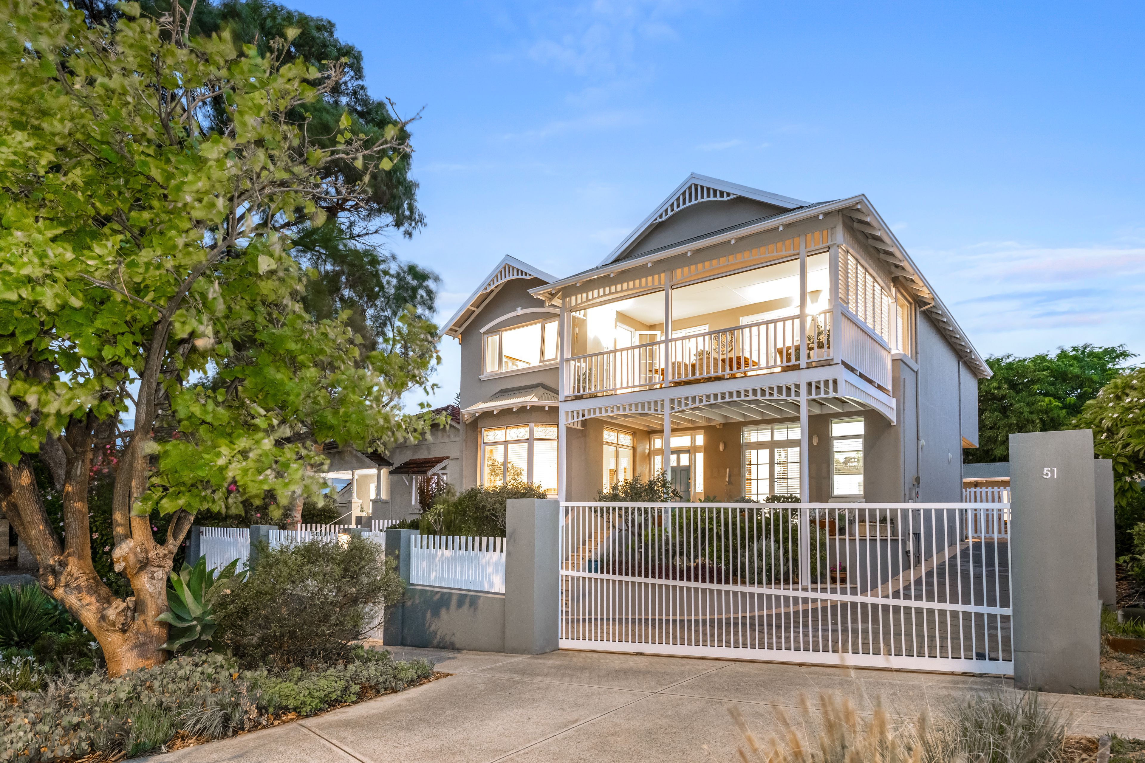 51 Eric Street, Cottesloe WA 6011