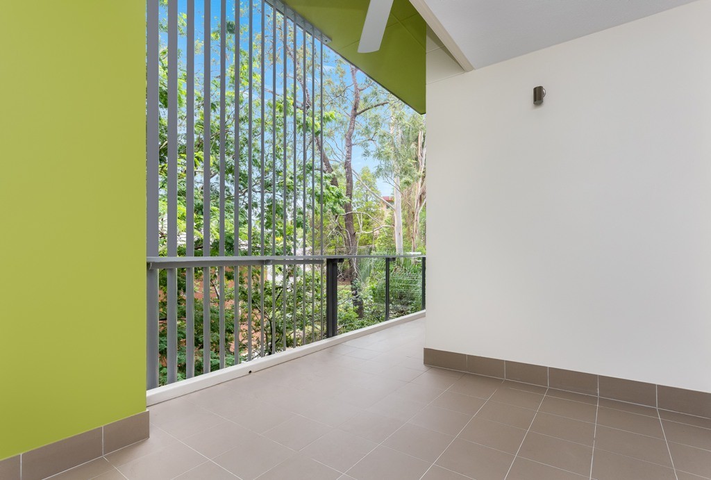 2/25 Vincent Street, Indooroopilly, QLD 4068