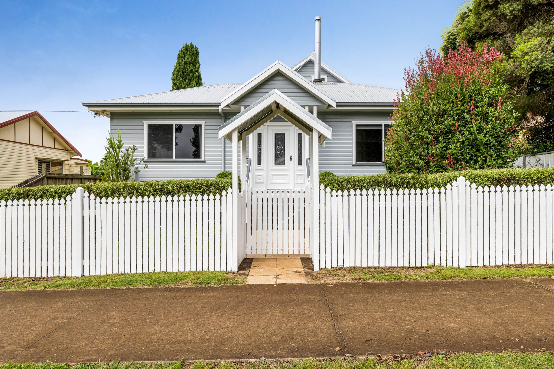 254 Geddes Street, Centenary Heights, QLD 4350