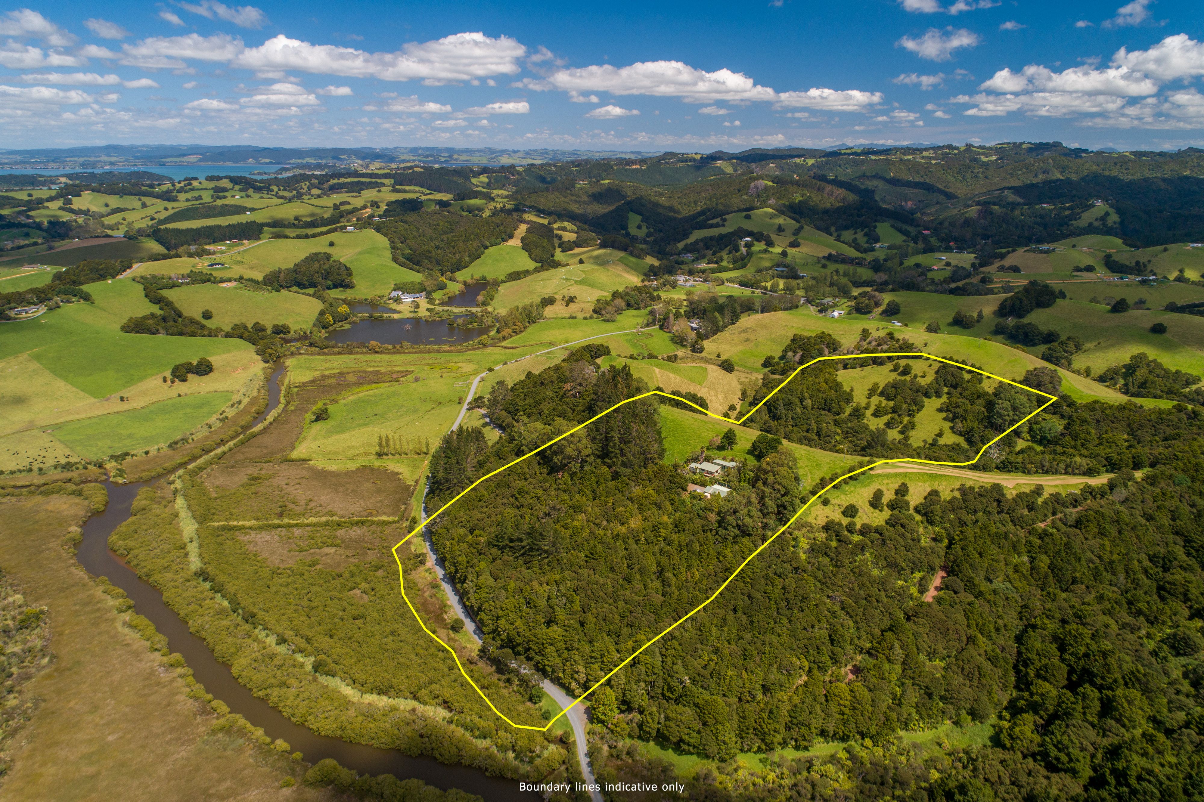75 Awa Way, Parua Bay, Whangarei District 0174 Sold Lifestyle