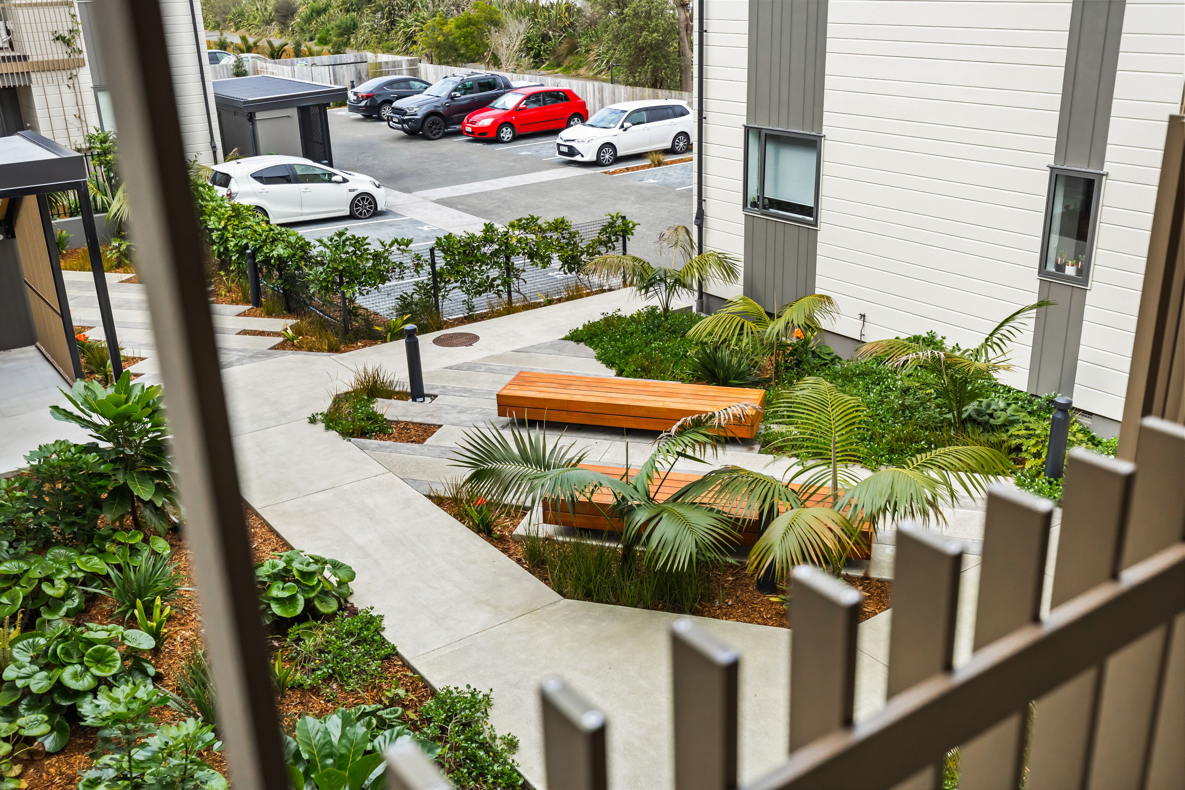 102/71 Hendon Avenue, Mount Albert, Auckland City