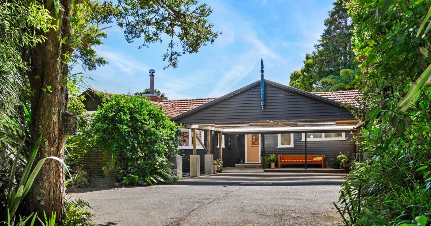 2 Tawari Road, Henderson Valley, Waitakere City