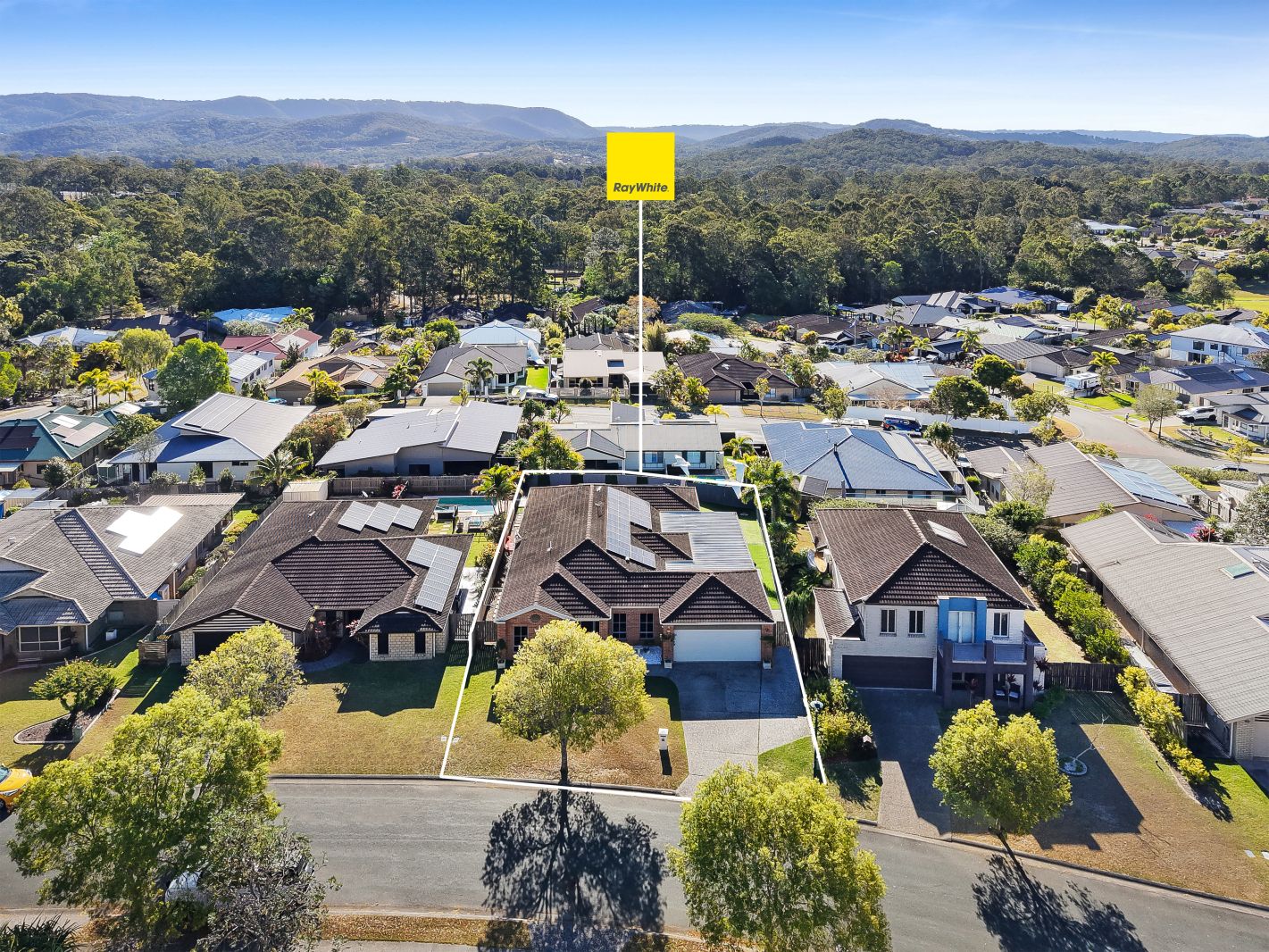 13 Silvereye Circuit — photo from Ray White TMG