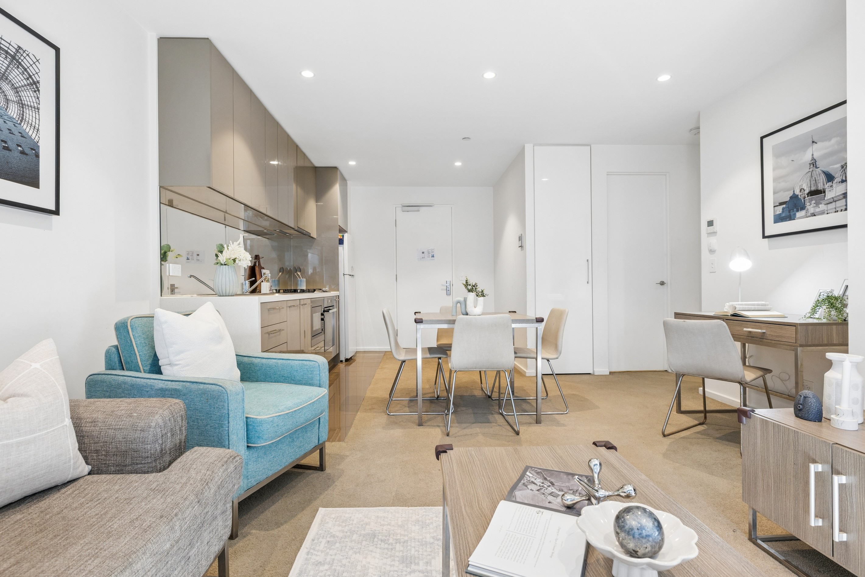 1309/60 Kavanagh Street, Southbank, VIC 3006
