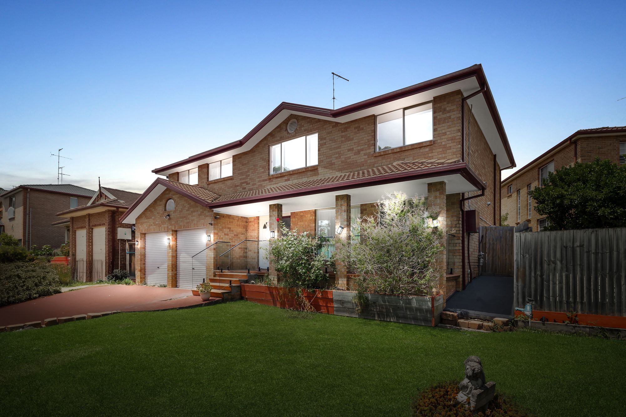 54 County Drive, Cherrybrook, NSW 2126