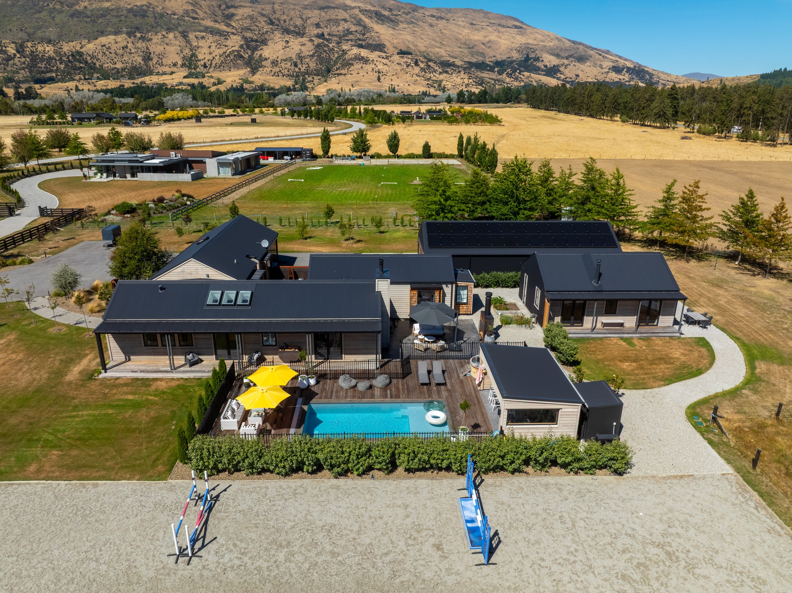 11 Little Orchard Way, Wanaka, Queenstown Lakes District