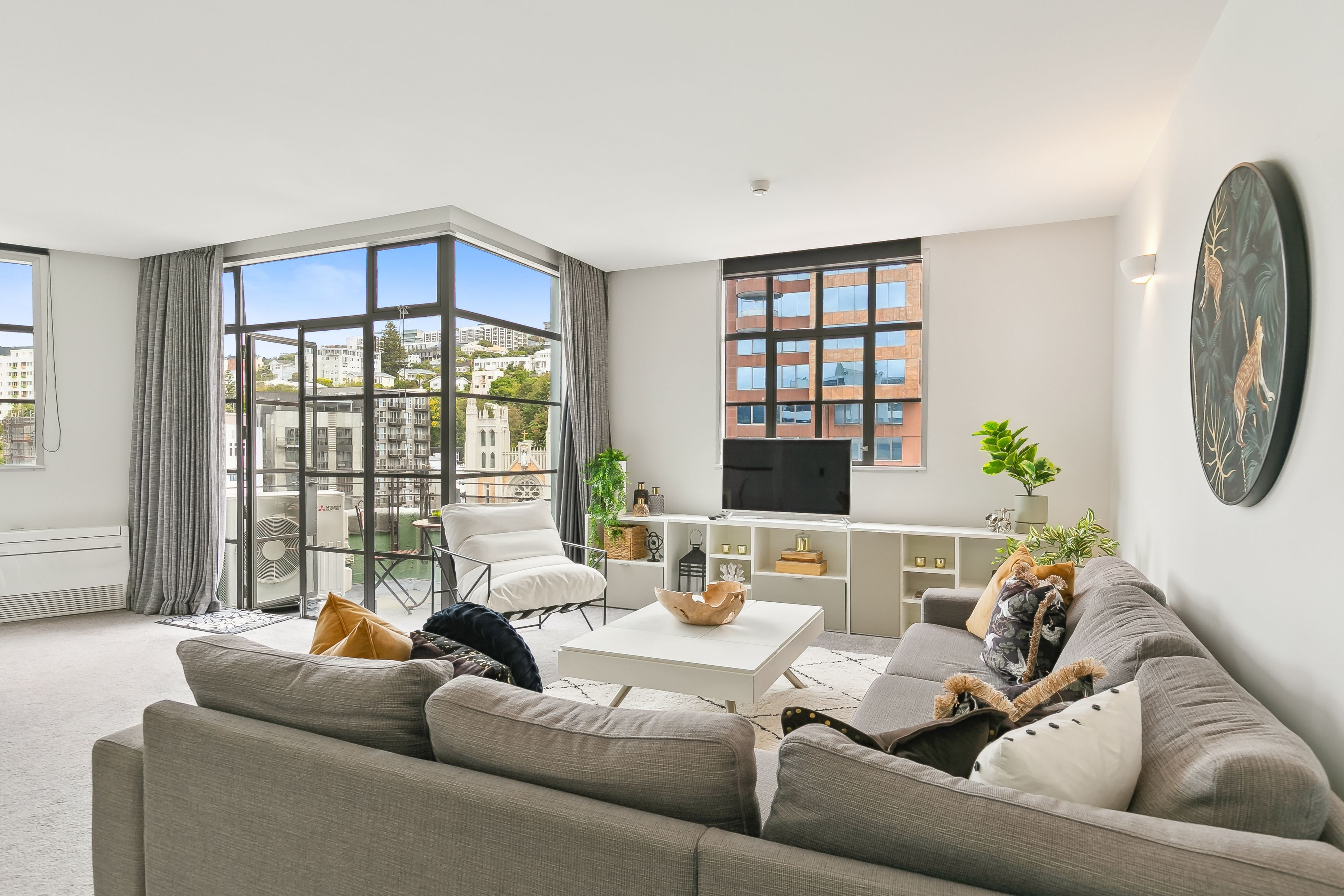 19/80 Victoria Street, Wellington Central, Wellington City