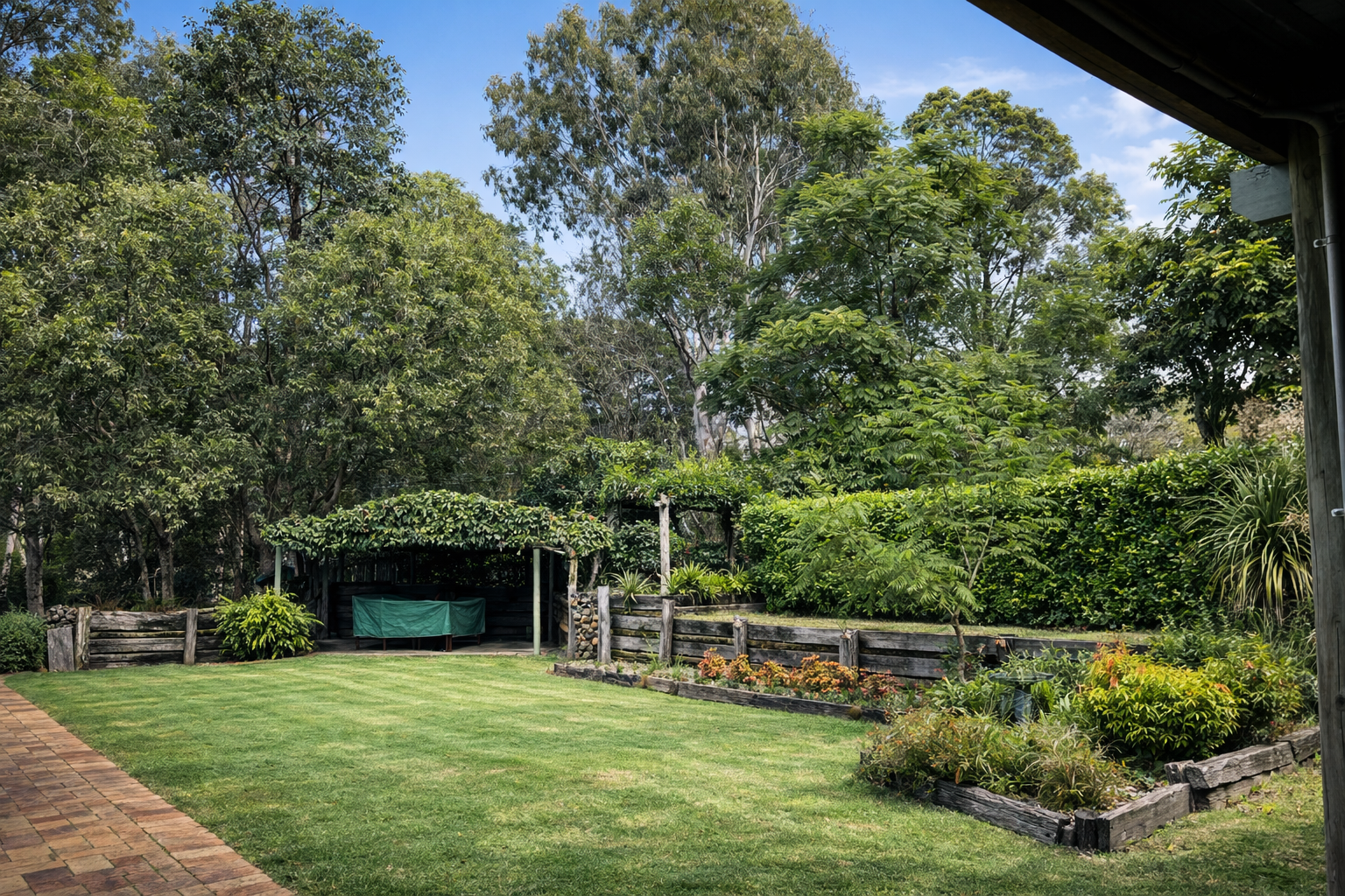 3165 Beechmont Road, Witheren, QLD 4275