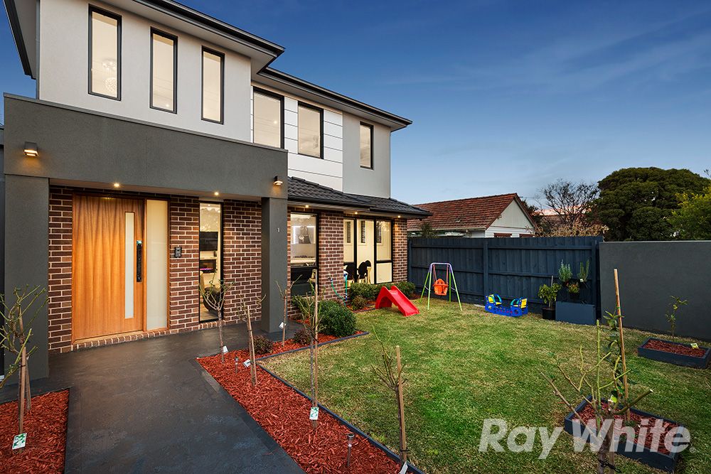 1/210 Cumberland Road, Pascoe Vale, VIC 3044