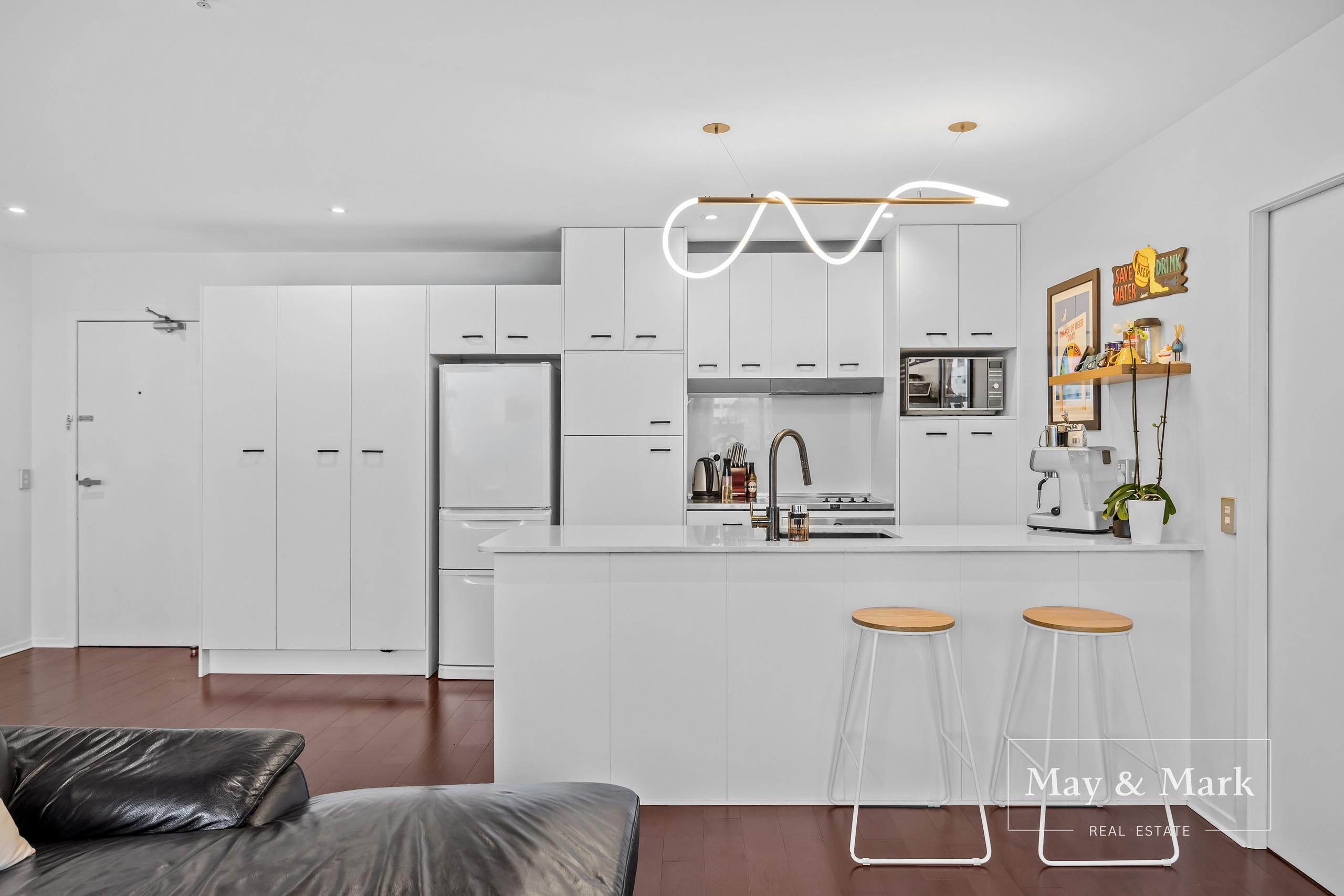 11D/32 Eden Crescent, Auckland Central, Auckland City