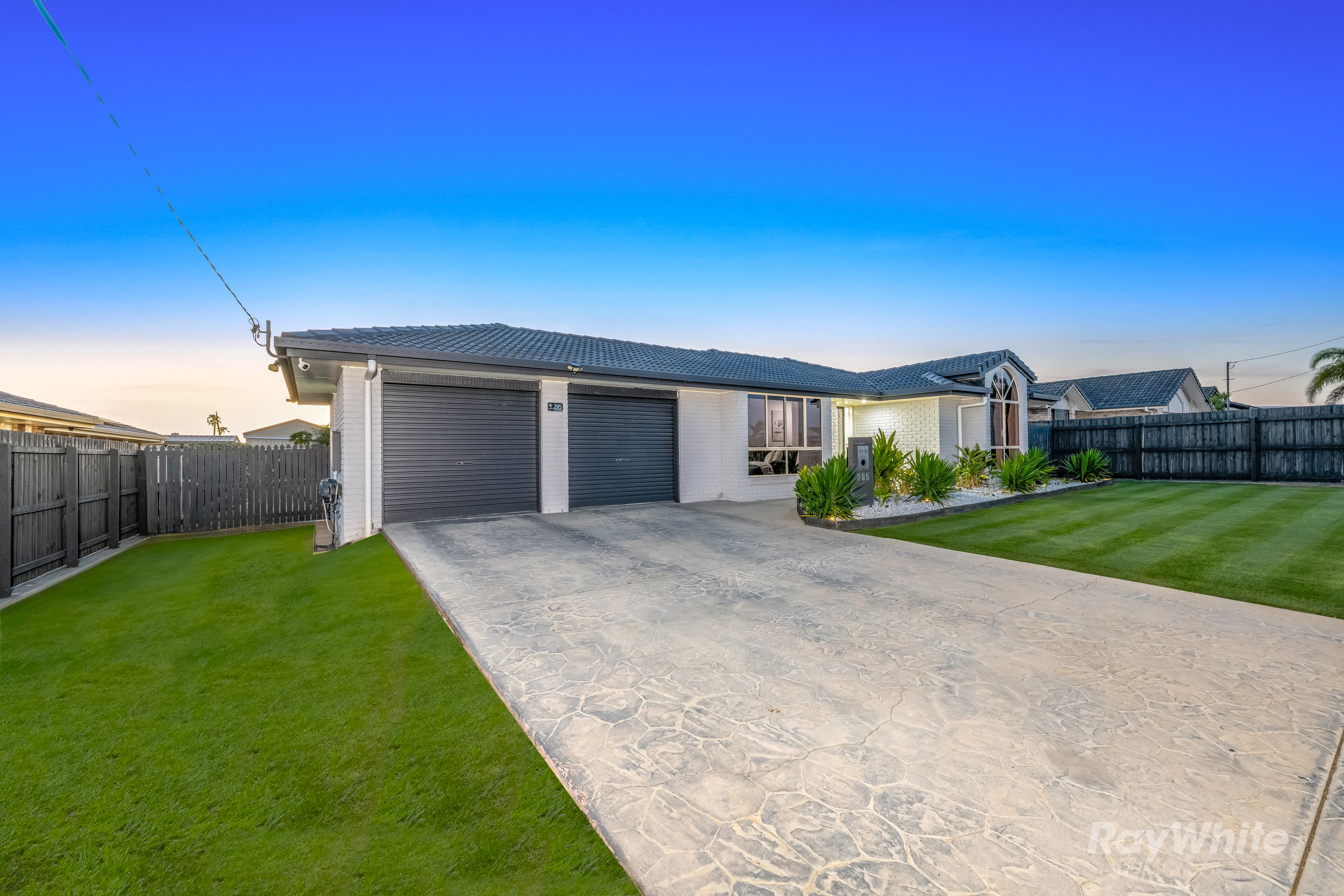 285 Avoca Road, Avoca, QLD 4670