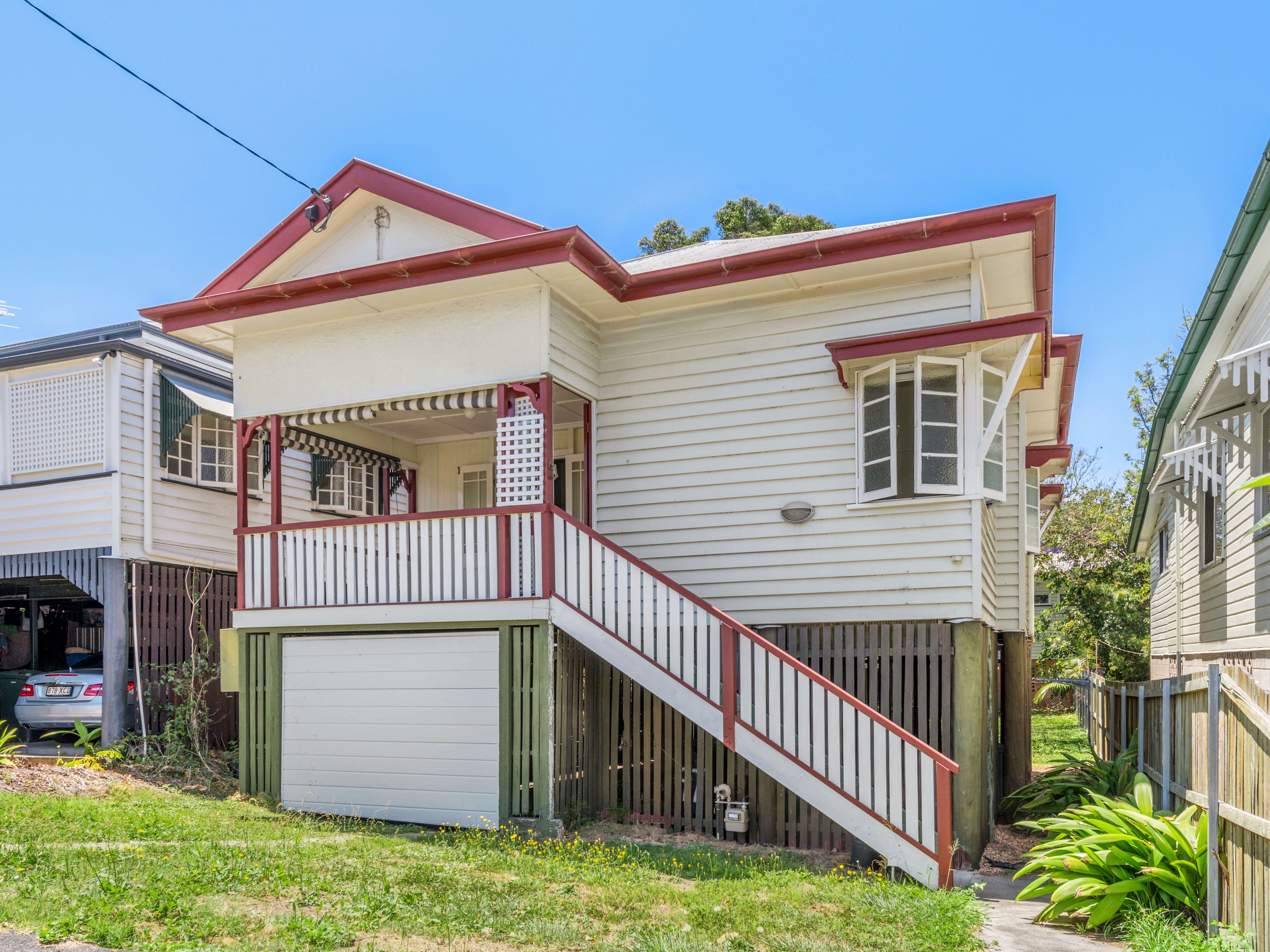 97 Villiers Street, New Farm QLD 4005