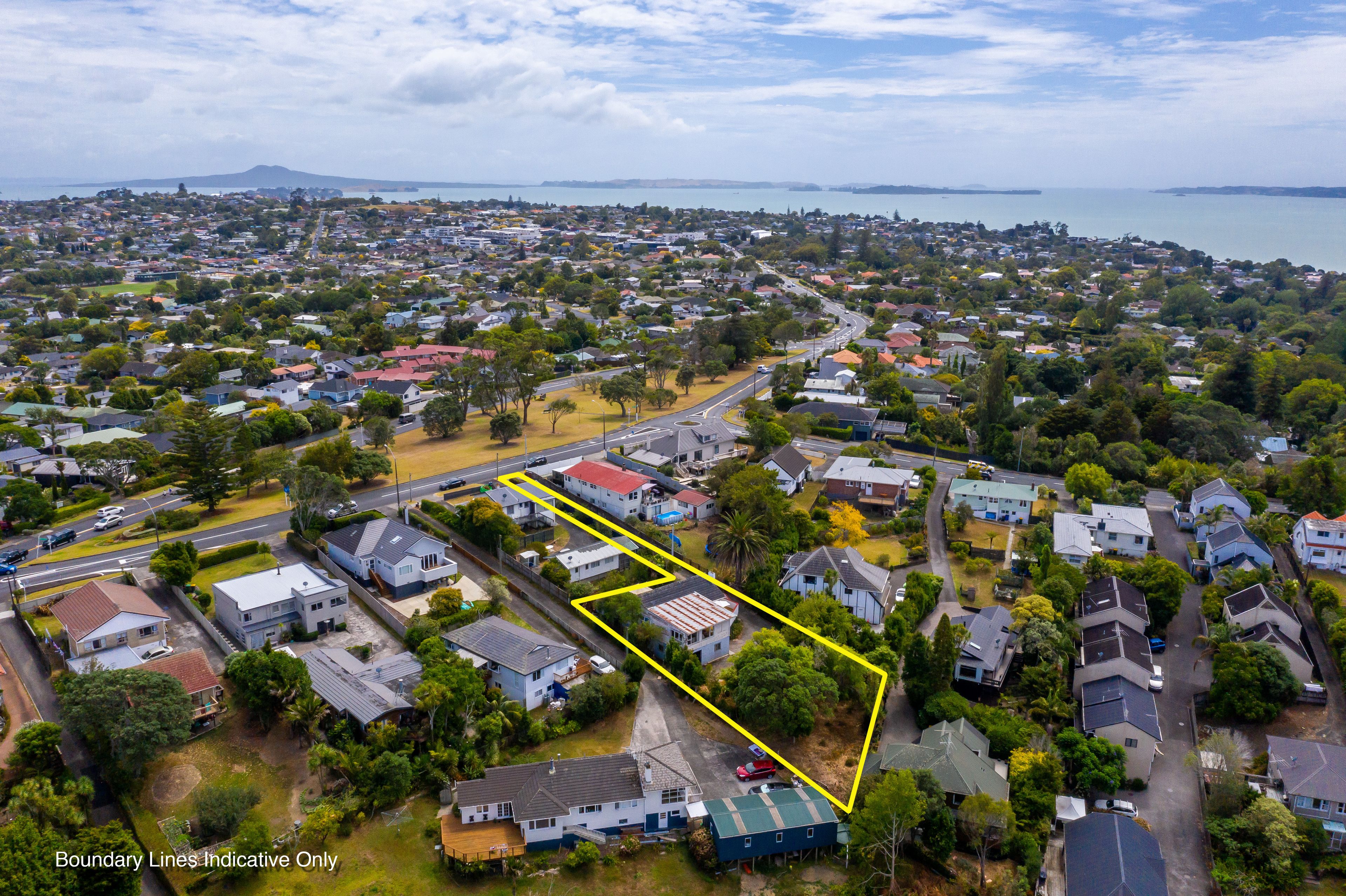 32 Minerva Terrace, Cockle Bay, Manukau City