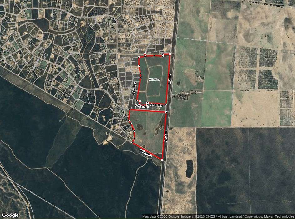 9003 NILGEN Road, Nilgen, WA 6044