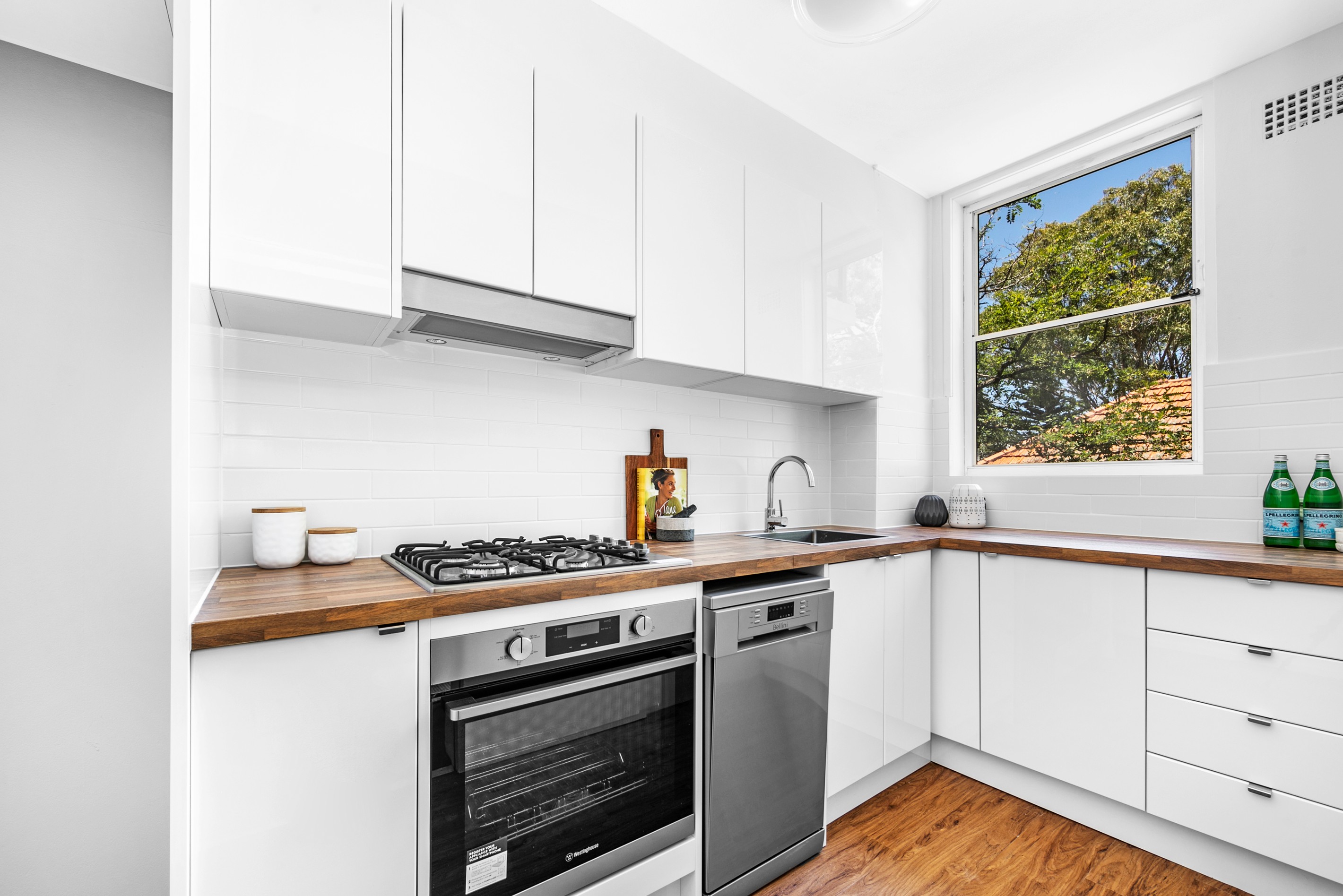 23/2 Pearson Street, Balmain East, NSW 2041