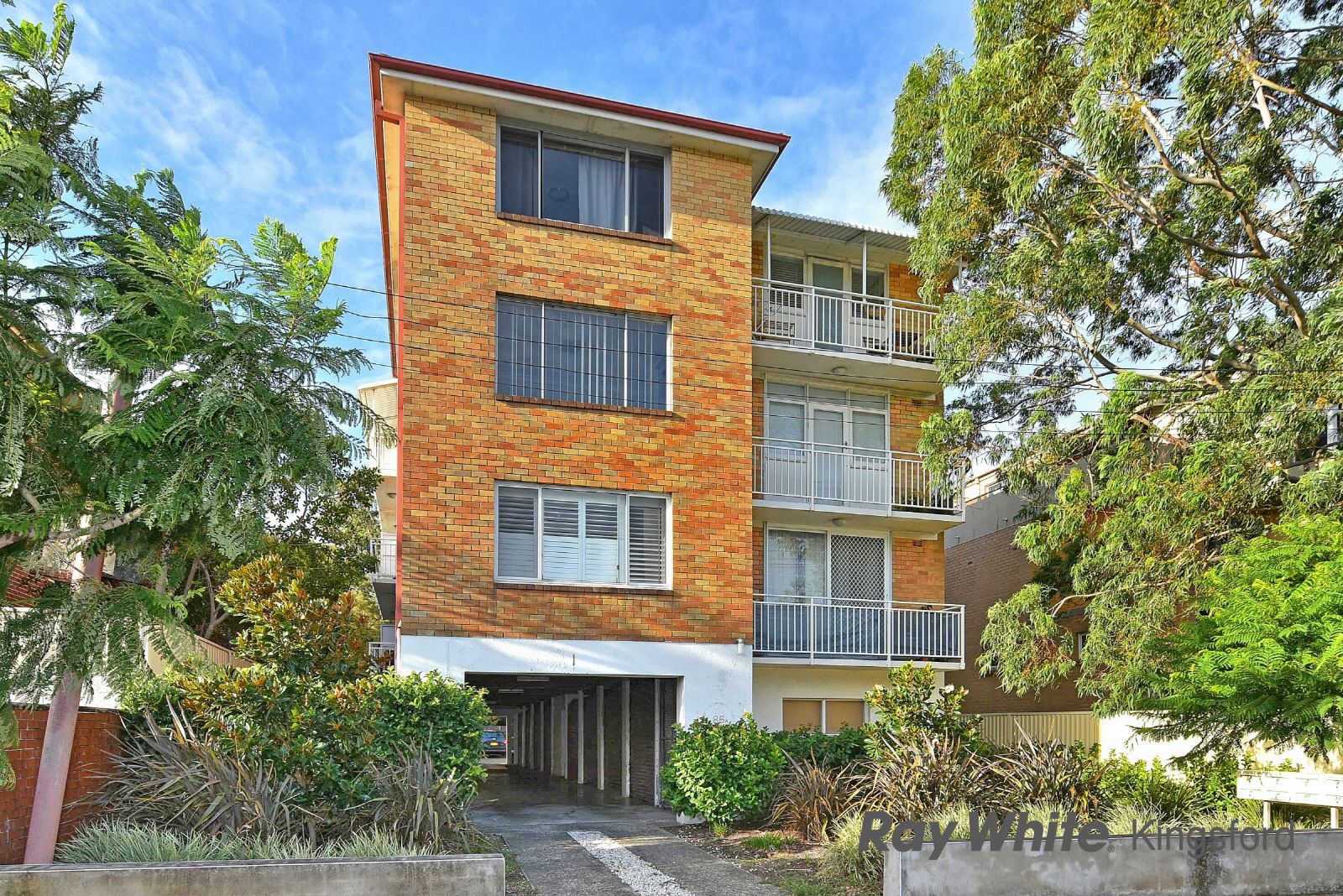 4/86a Todman Avenue, Kensington, NSW 2033