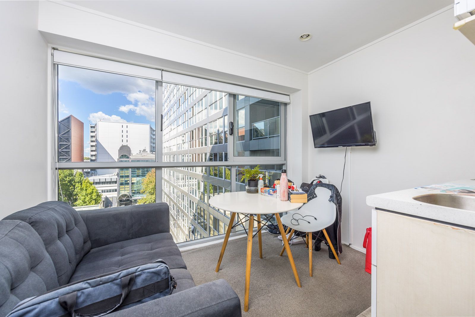 1011/72 Nelson Street, Auckland Central, Auckland City