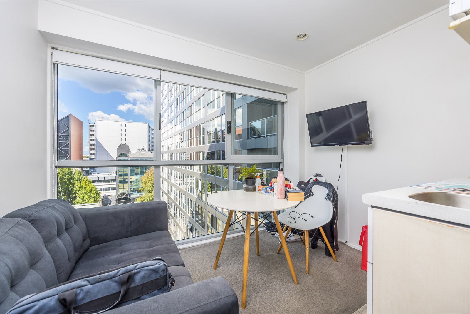 1011/72 Nelson Street, Auckland Central, Auckland City