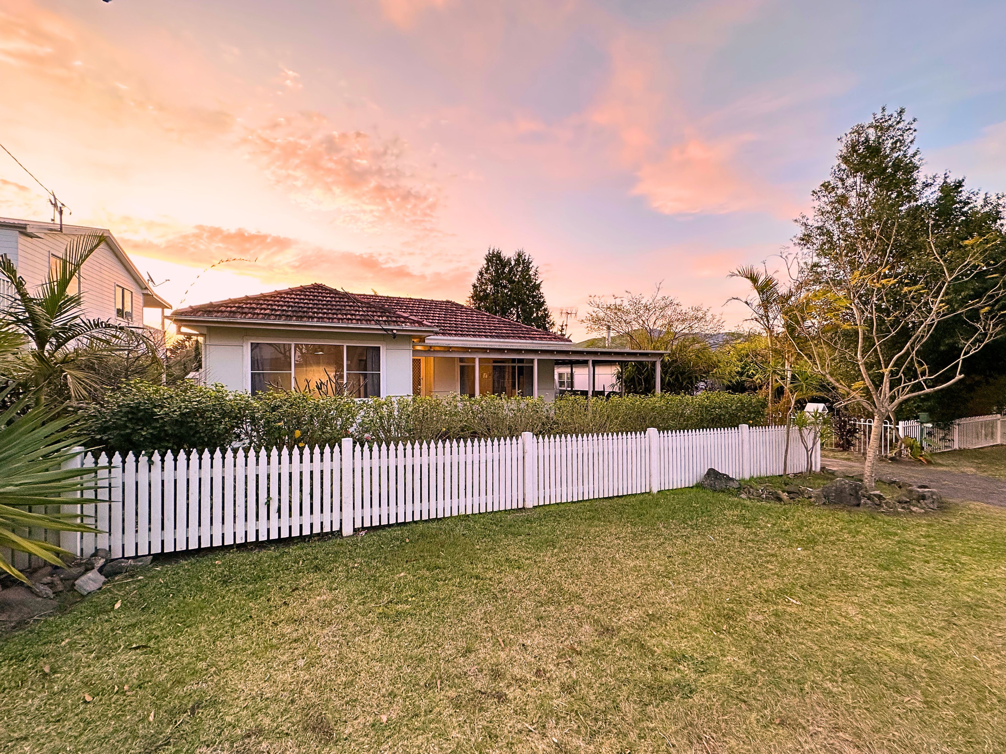 3 Barwon Street, Bomaderry NSW 2541