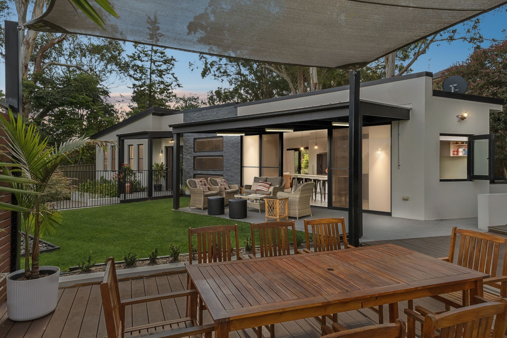 47 Edinburgh Place, Winston Hills, NSW 2153