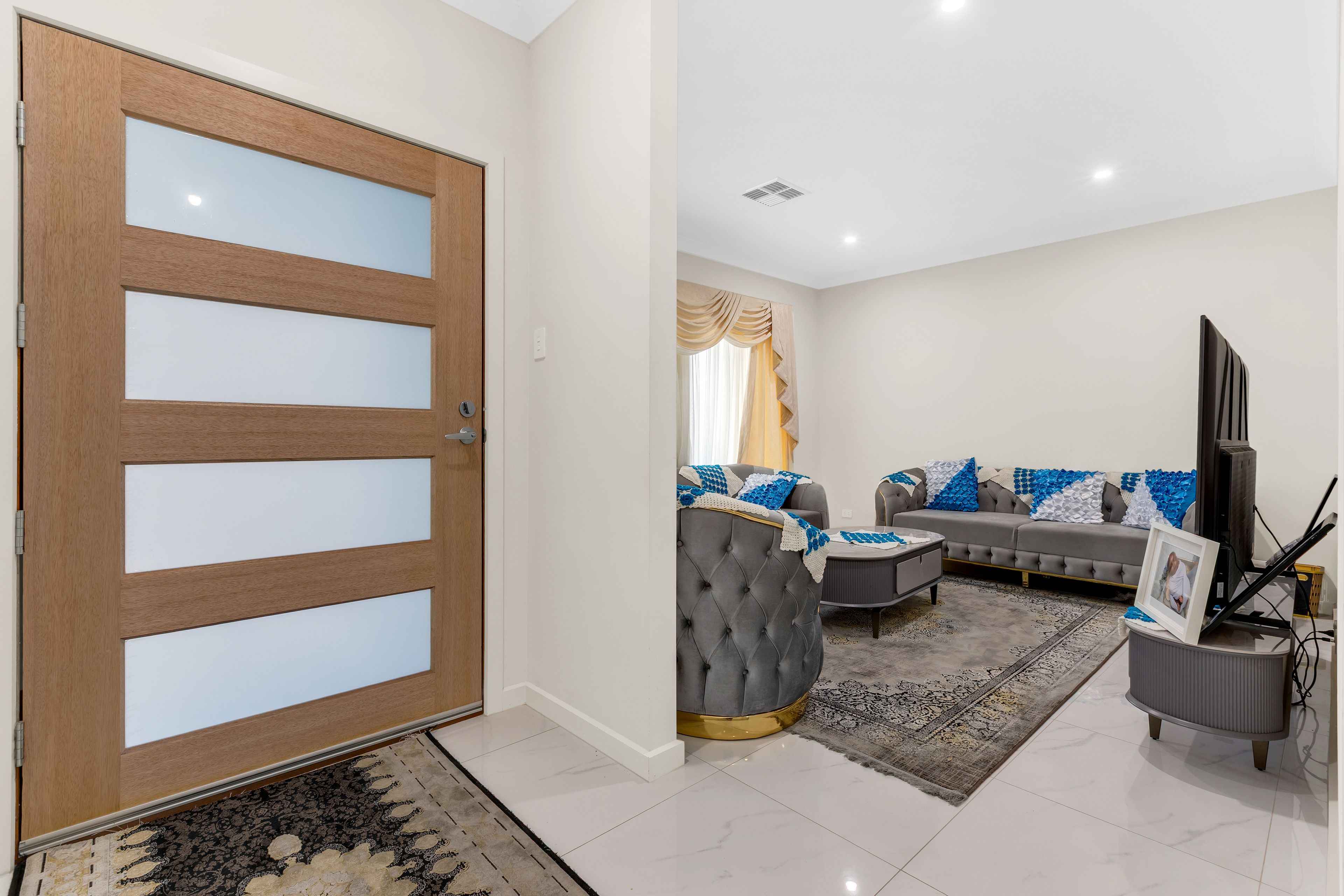 24 Linstrom Circuit, EYRE, SA 5121