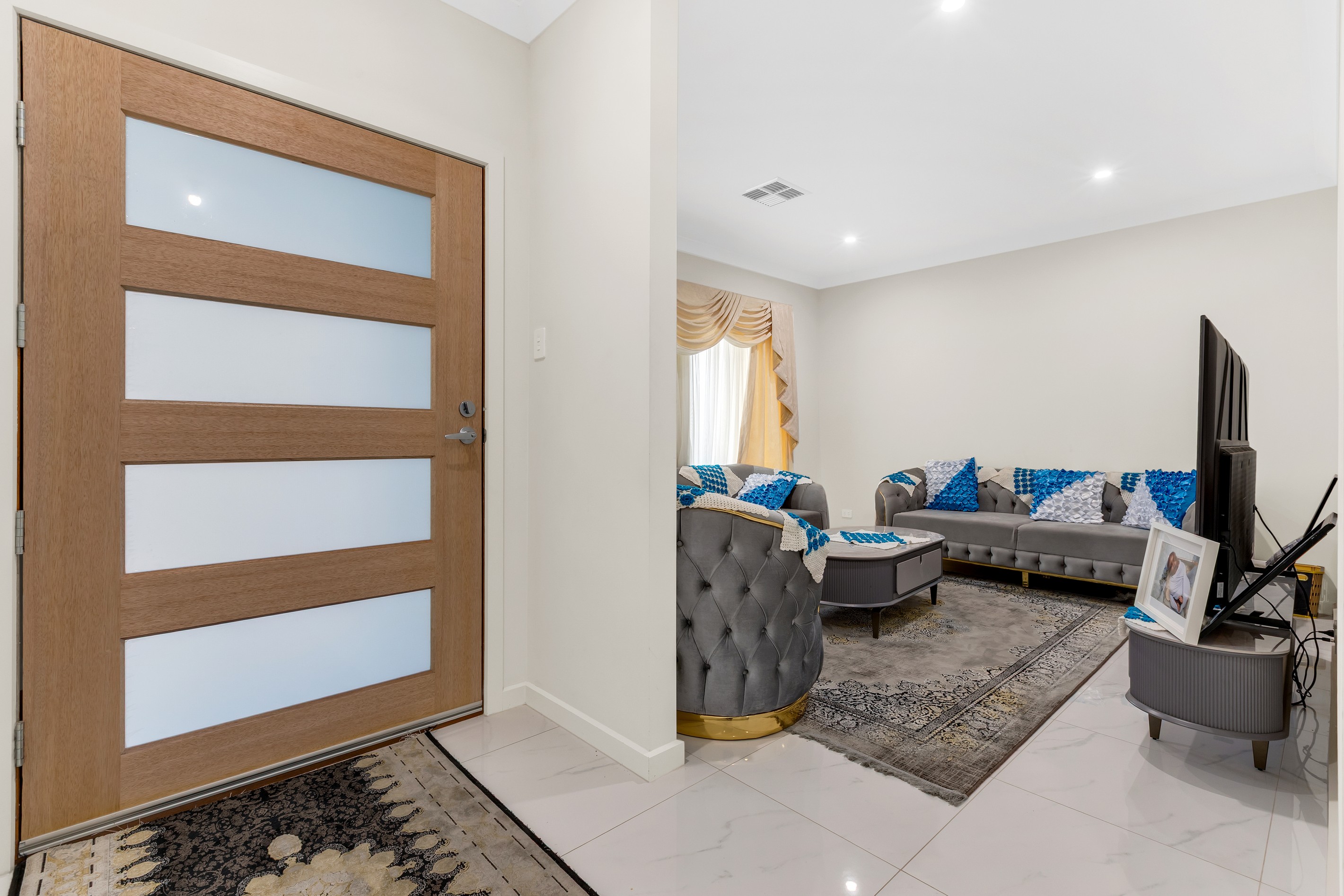 24 Linstrom Circuit, EYRE, SA 5121