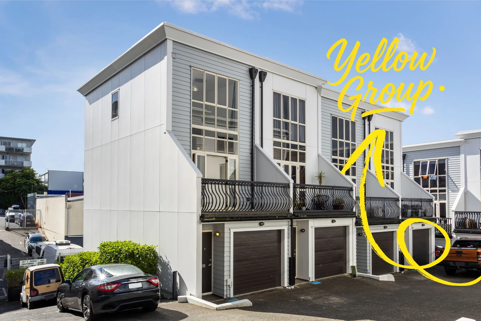 5/8 Burgoyne Street, Grey Lynn, Auckland City