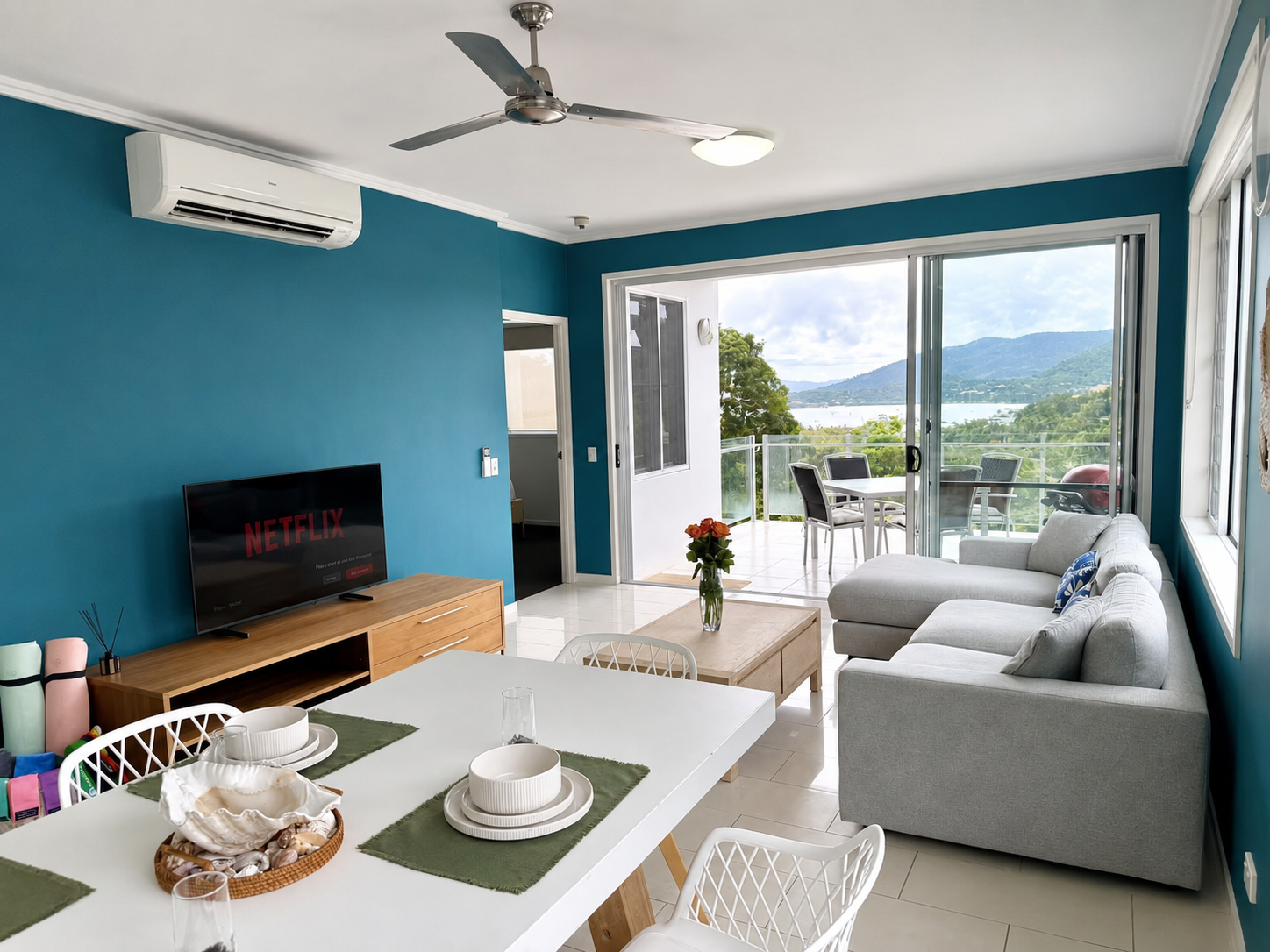 25/15 Flame Tree Court, Airlie Beach, QLD 4802