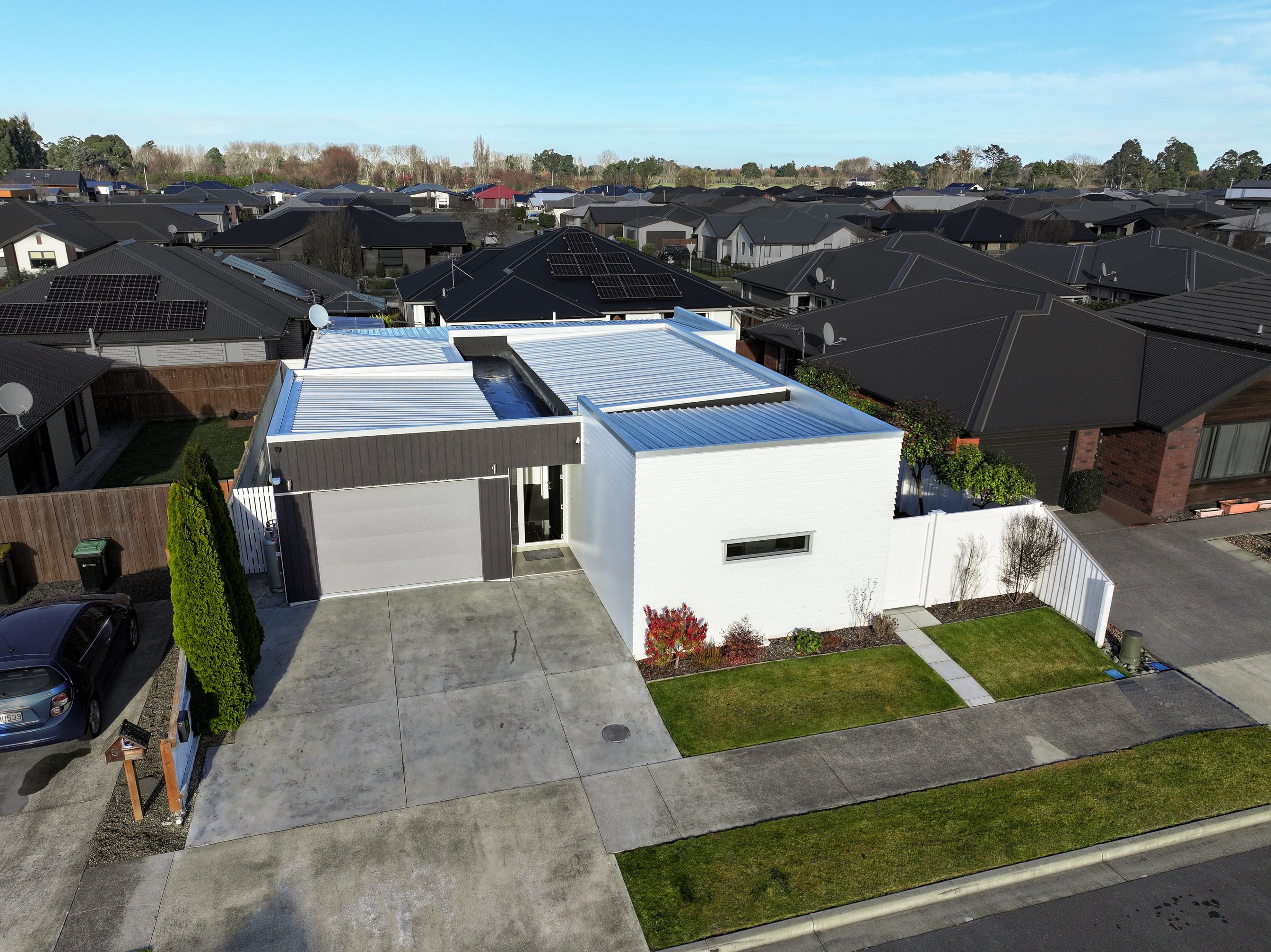 7 Rahme Crescent, Kaiapoi, Waimakariri District