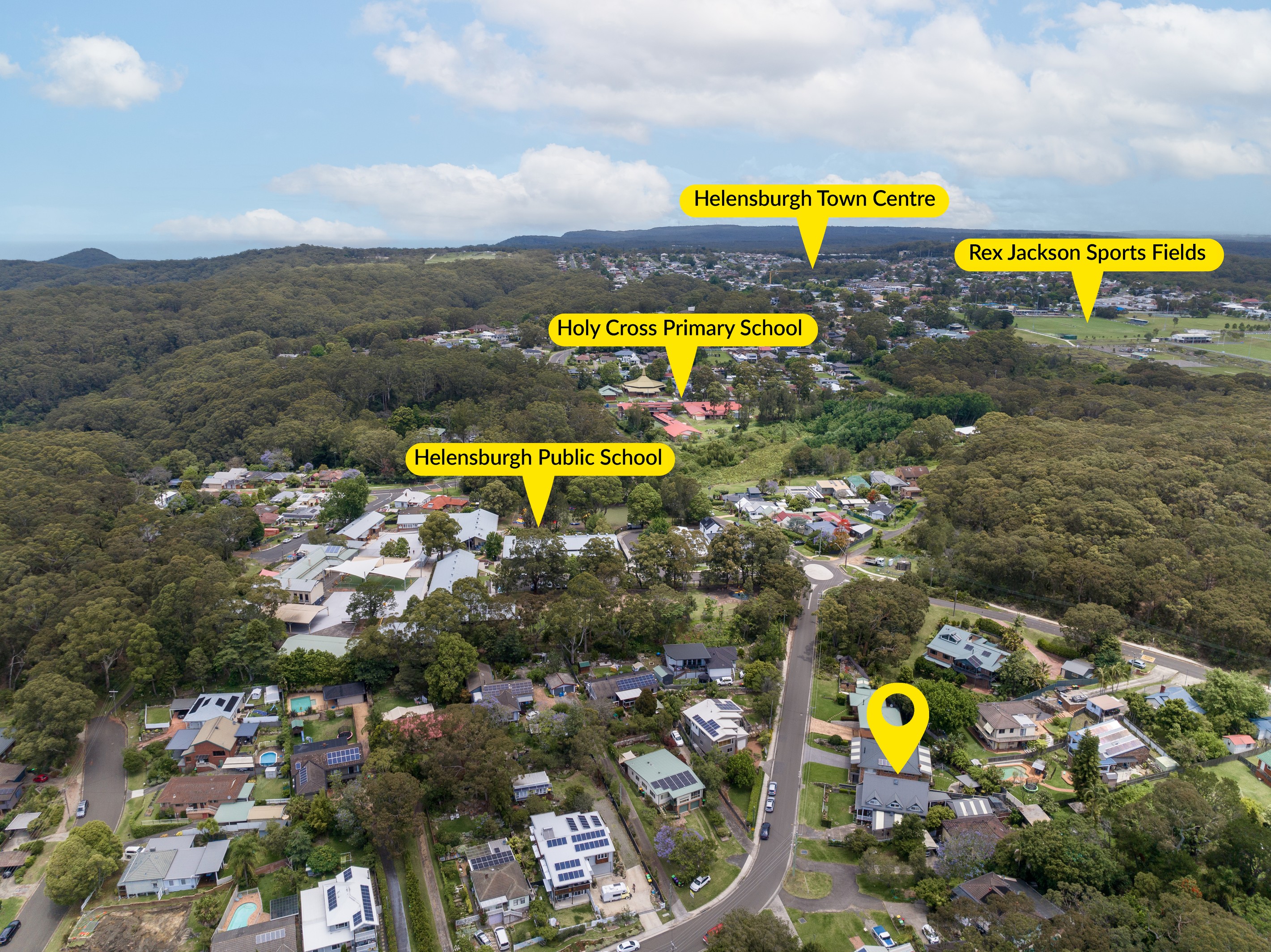34 Maidstone Street, Helensburgh, NSW 2508