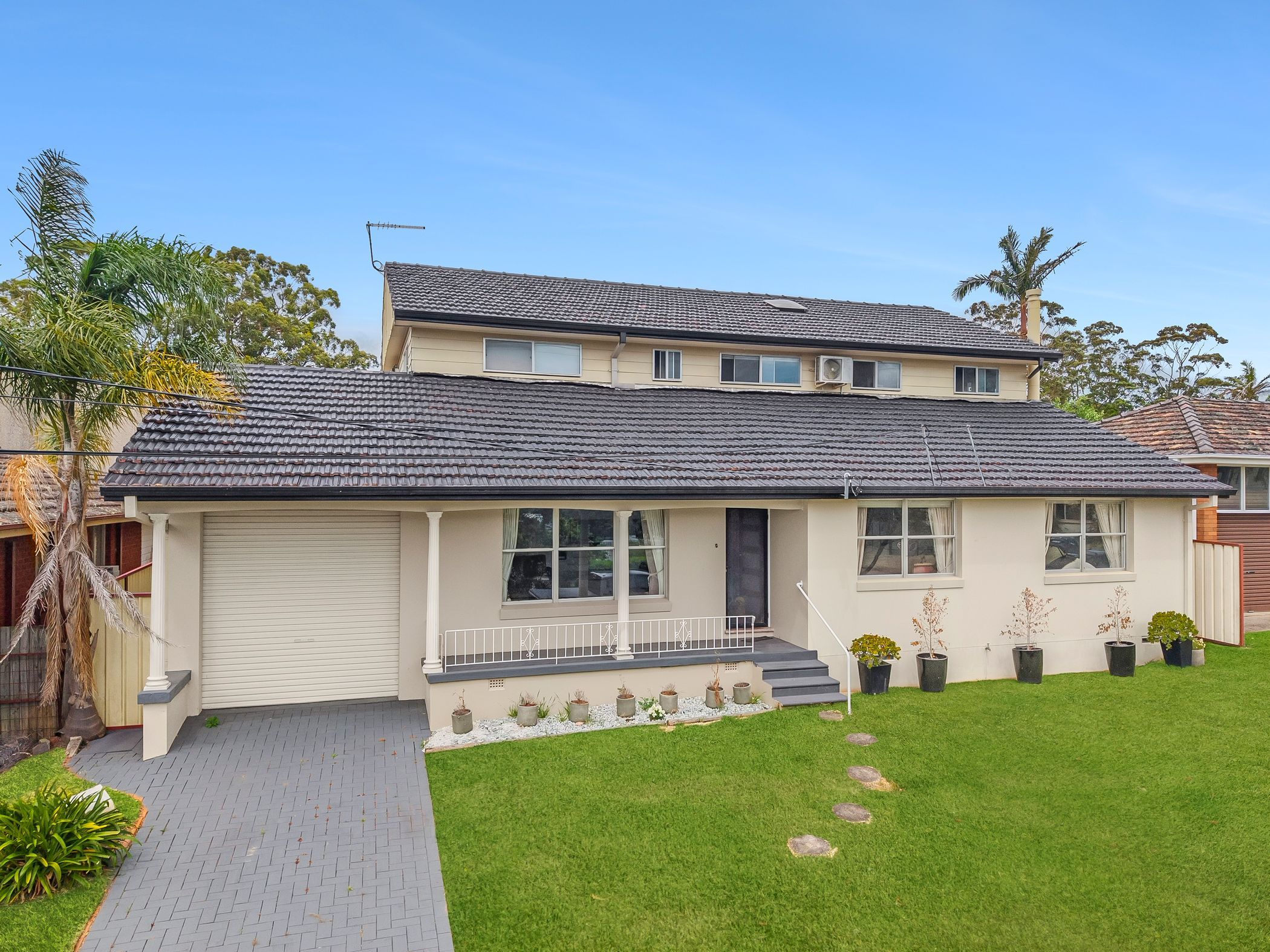 18 Jinchilla Road, Terrey Hills NSW 2084