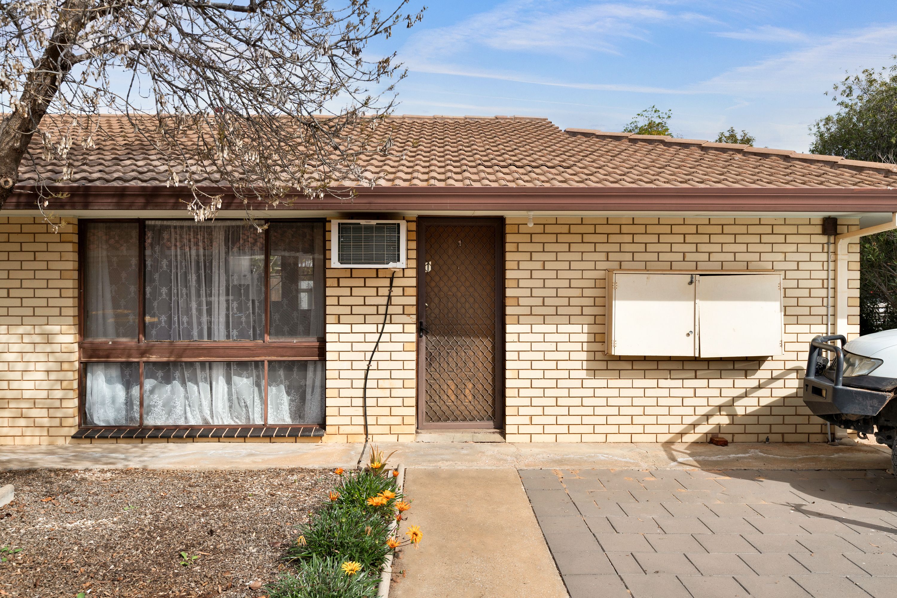 1/1 Wittman Avenue, Mildura, VIC 3500