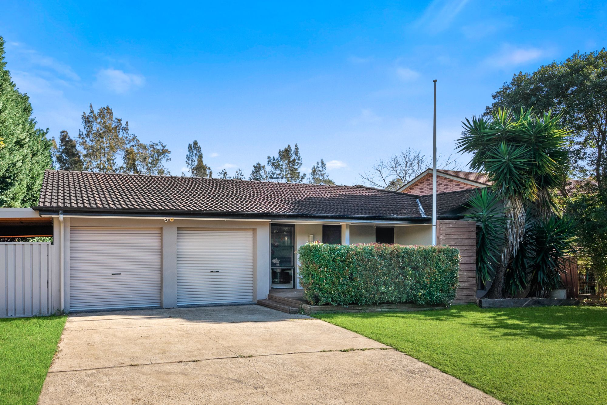 34 Warriewood Street, Woodbine, NSW 2560