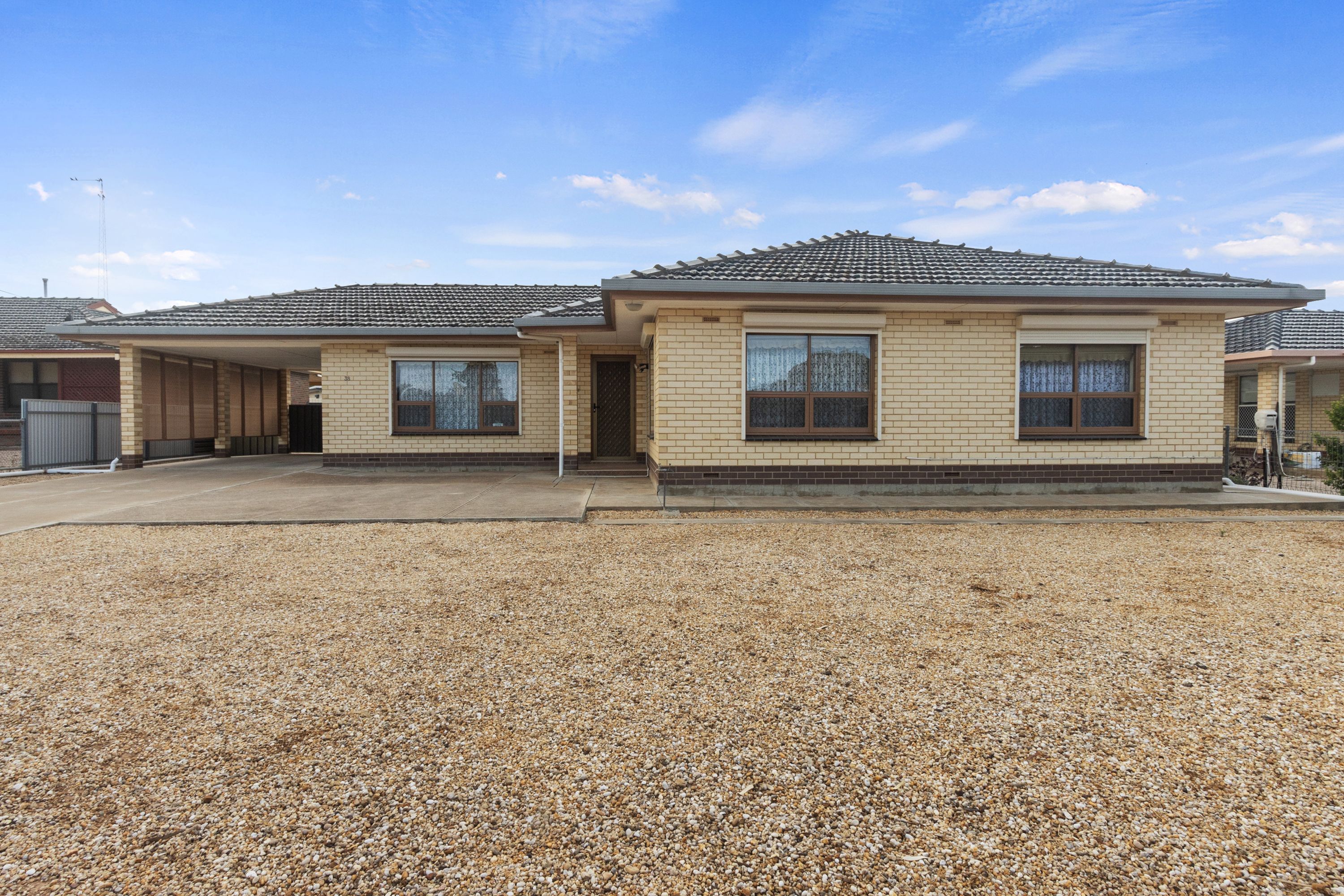 38 East Terrace, Kadina, SA 5554