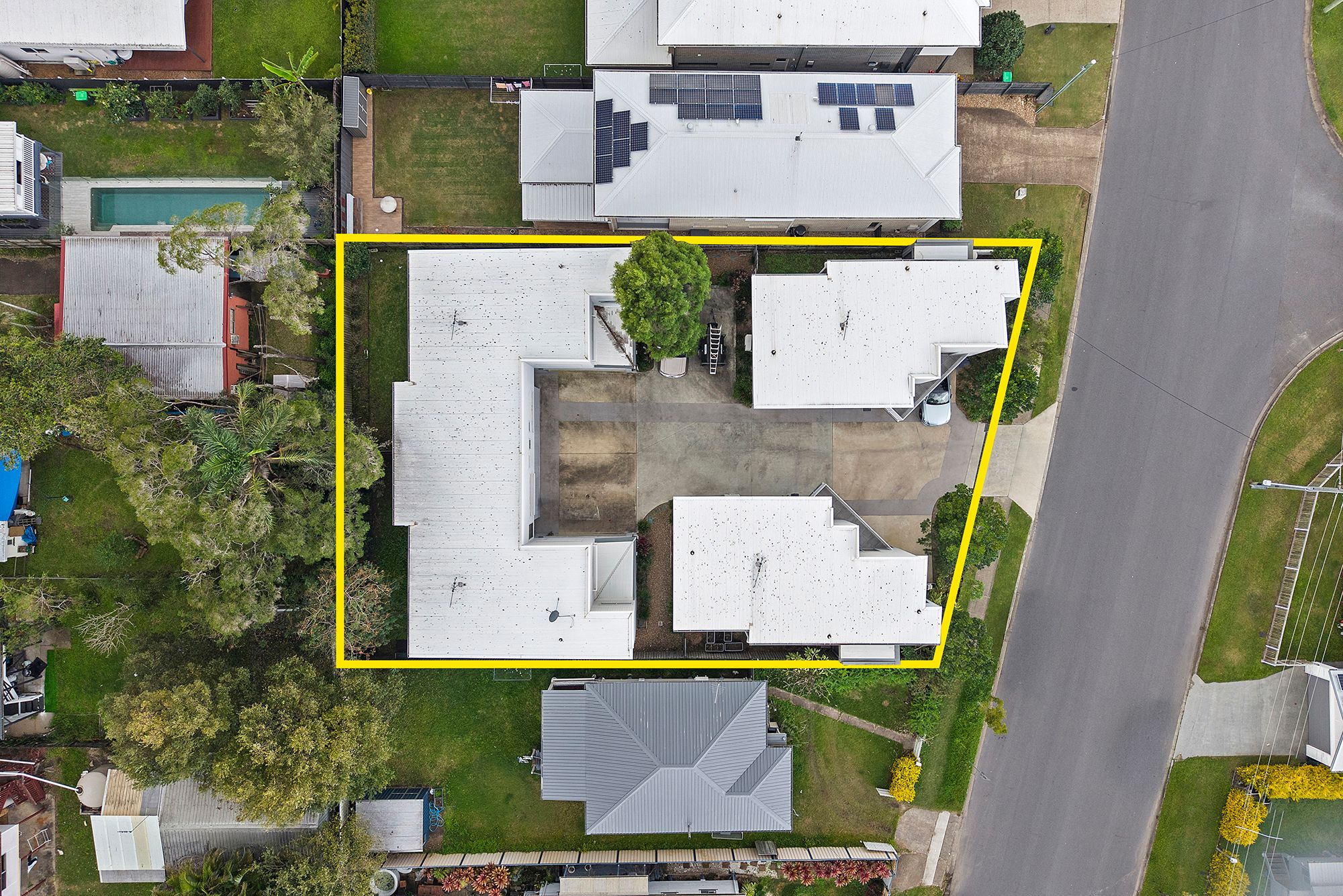 12-14 Junior Terrace, Northgate, QLD 4013