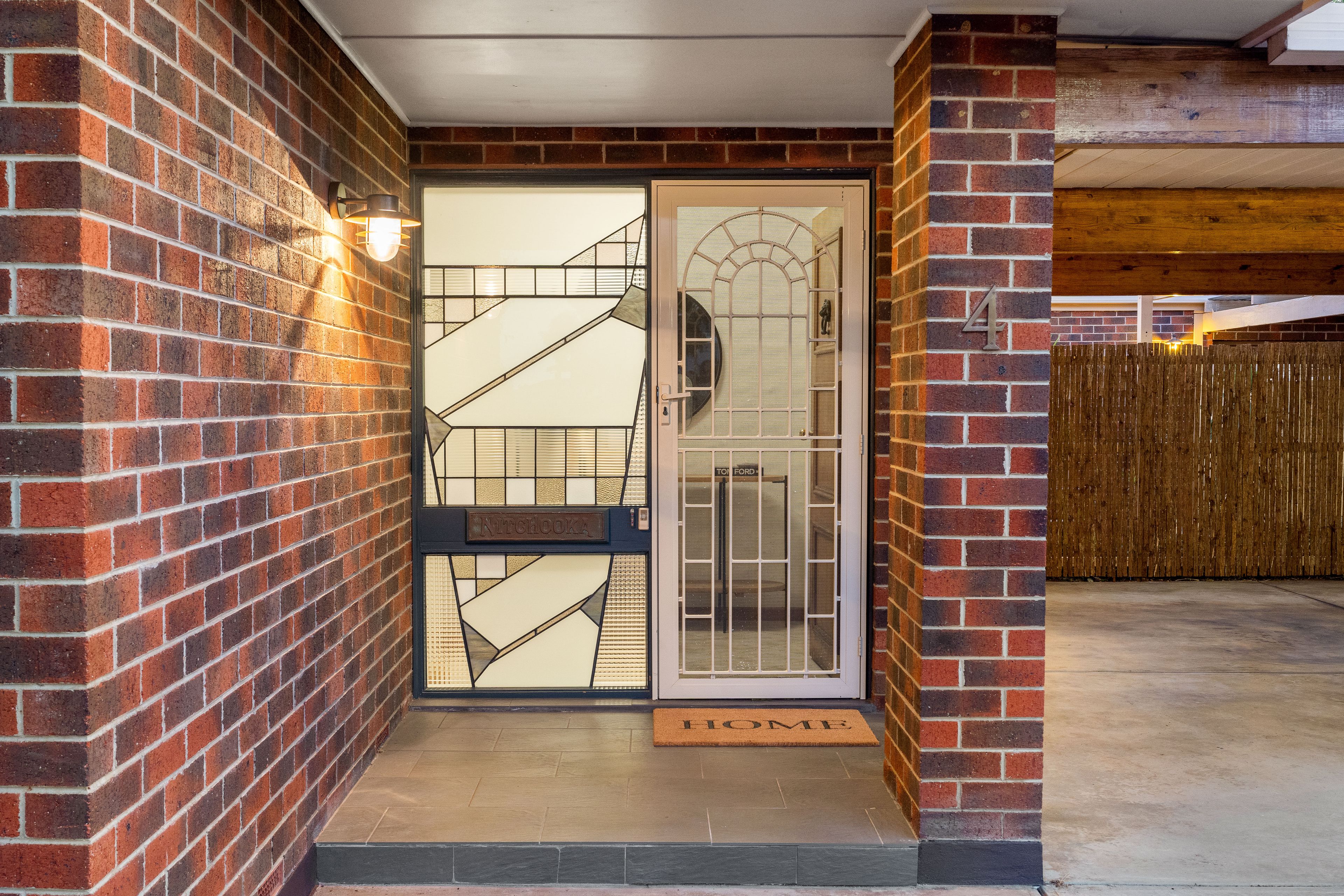 4 Sierra Avenue, Grange, SA 5022