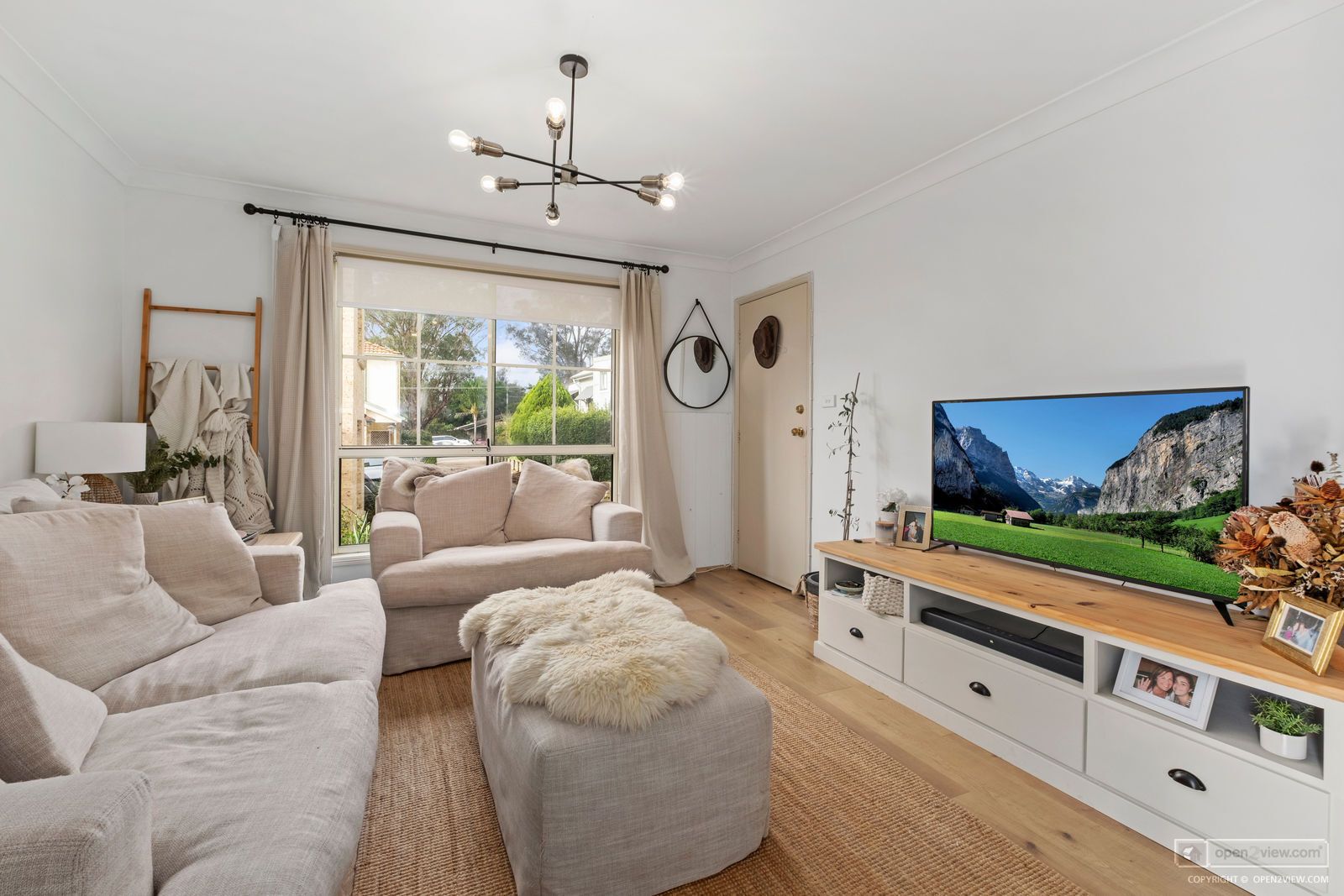 3/54 Grose Vale Road, North Richmond NSW 2754