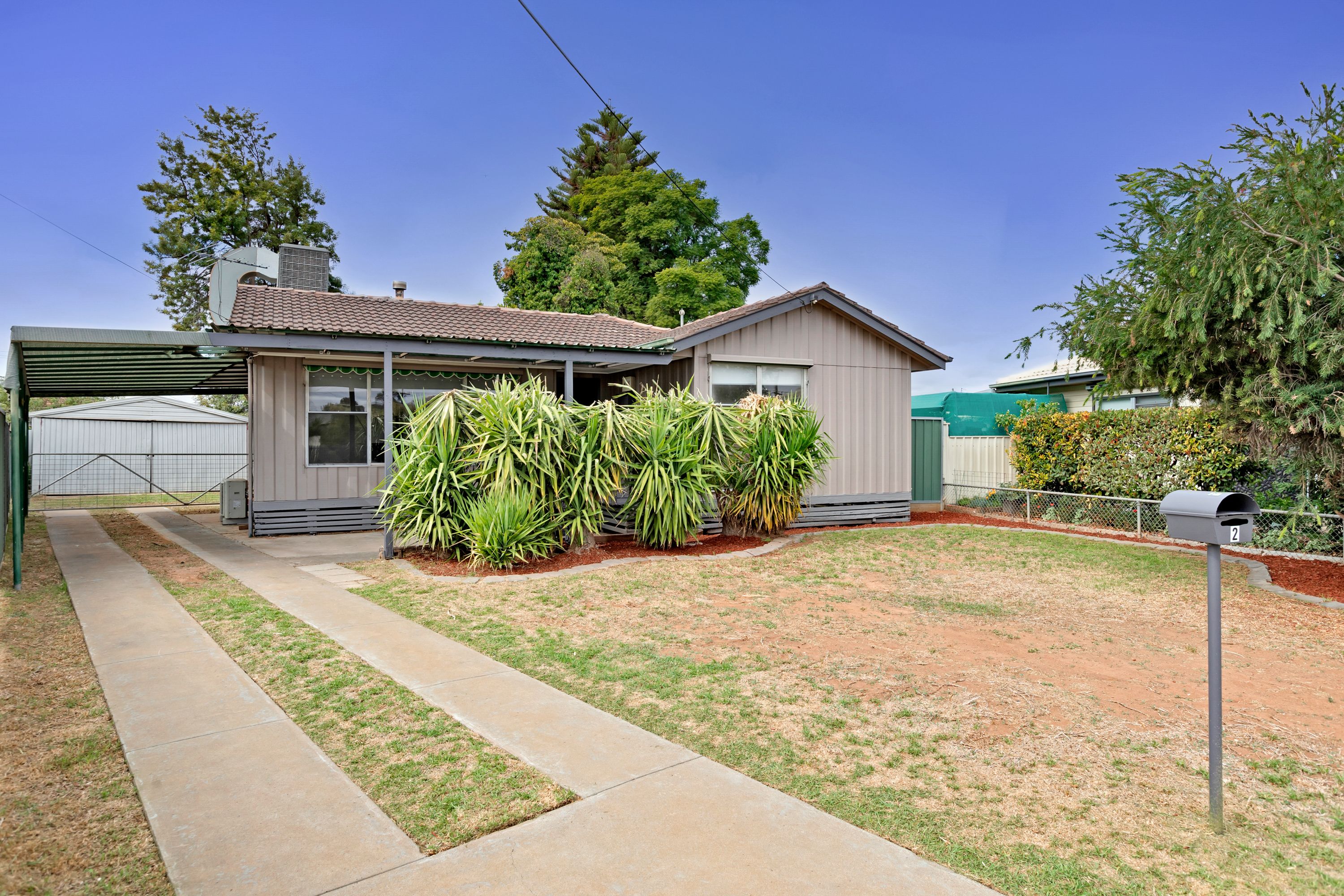 2 Sauer Court, Mildura, VIC 3500