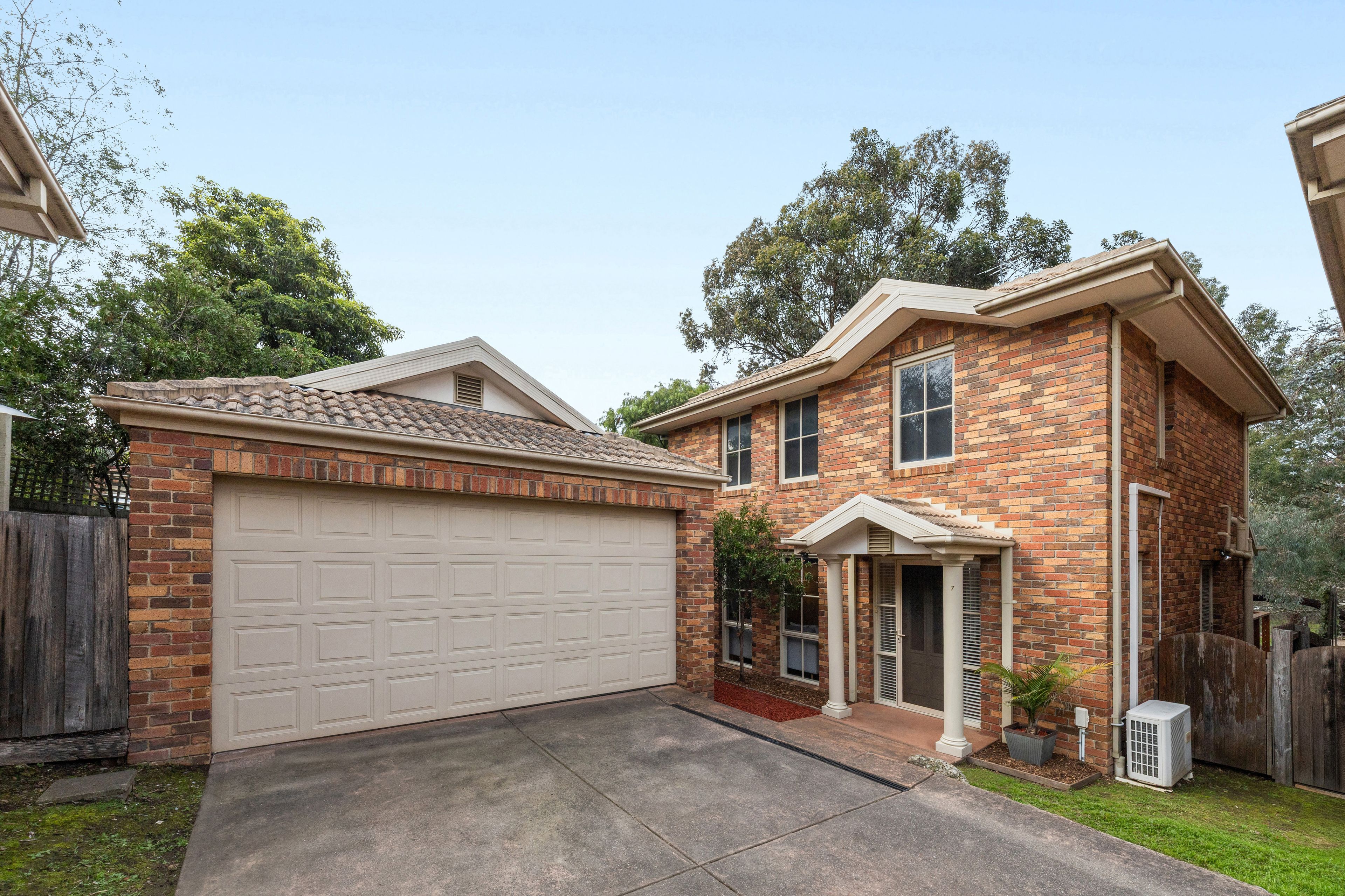 7/4-6 William Street, Greensborough, VIC 3088