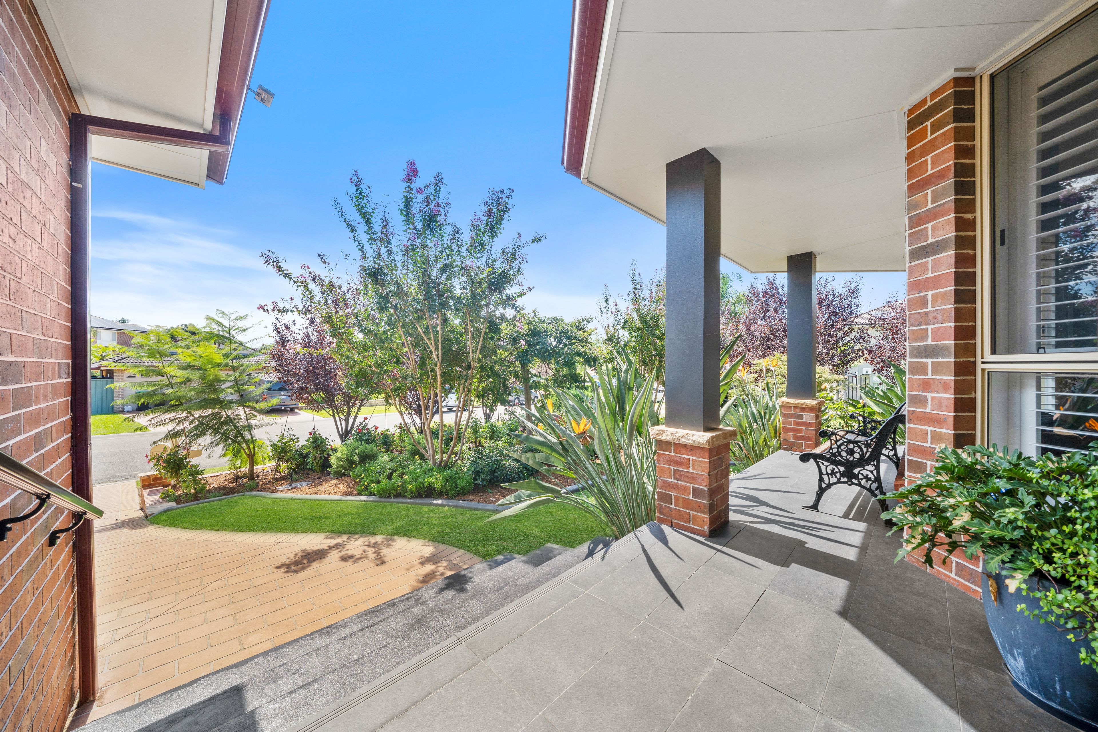 22 Windorra Avenue, Glenmore Park, NSW 2745