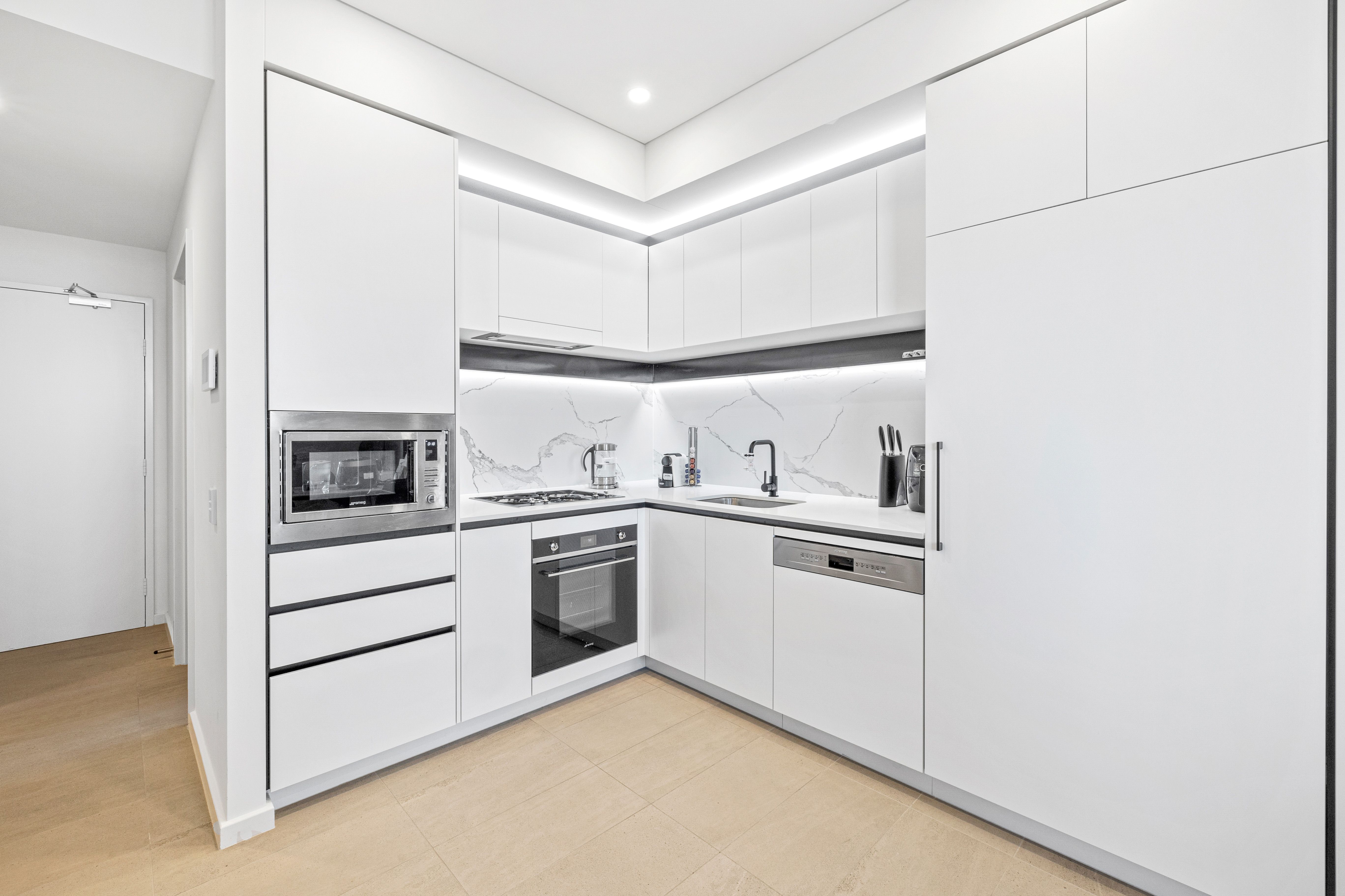 515/1B Lemon Tree Avenue, Melrose Park, NSW 2114