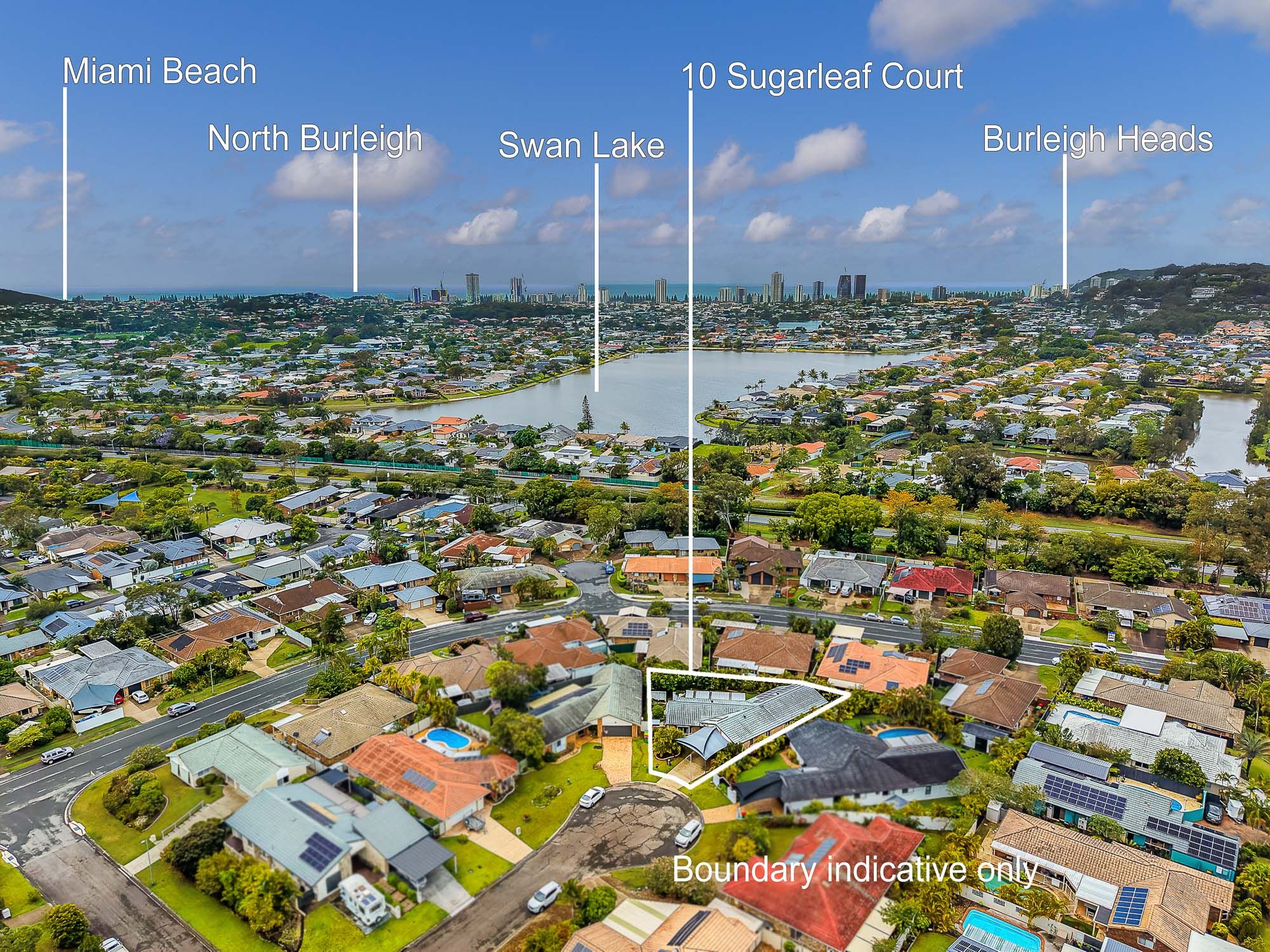 10 Sugarleaf Court, Burleigh Waters, QLD 4220