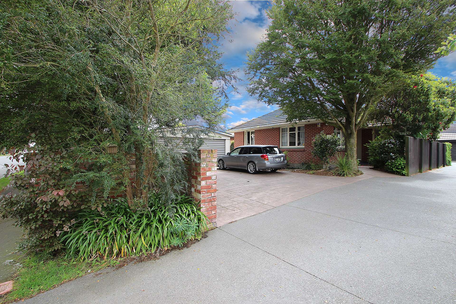 14 Staveley Street Furnished, Avonhead, Canterbury Real Estate Ray