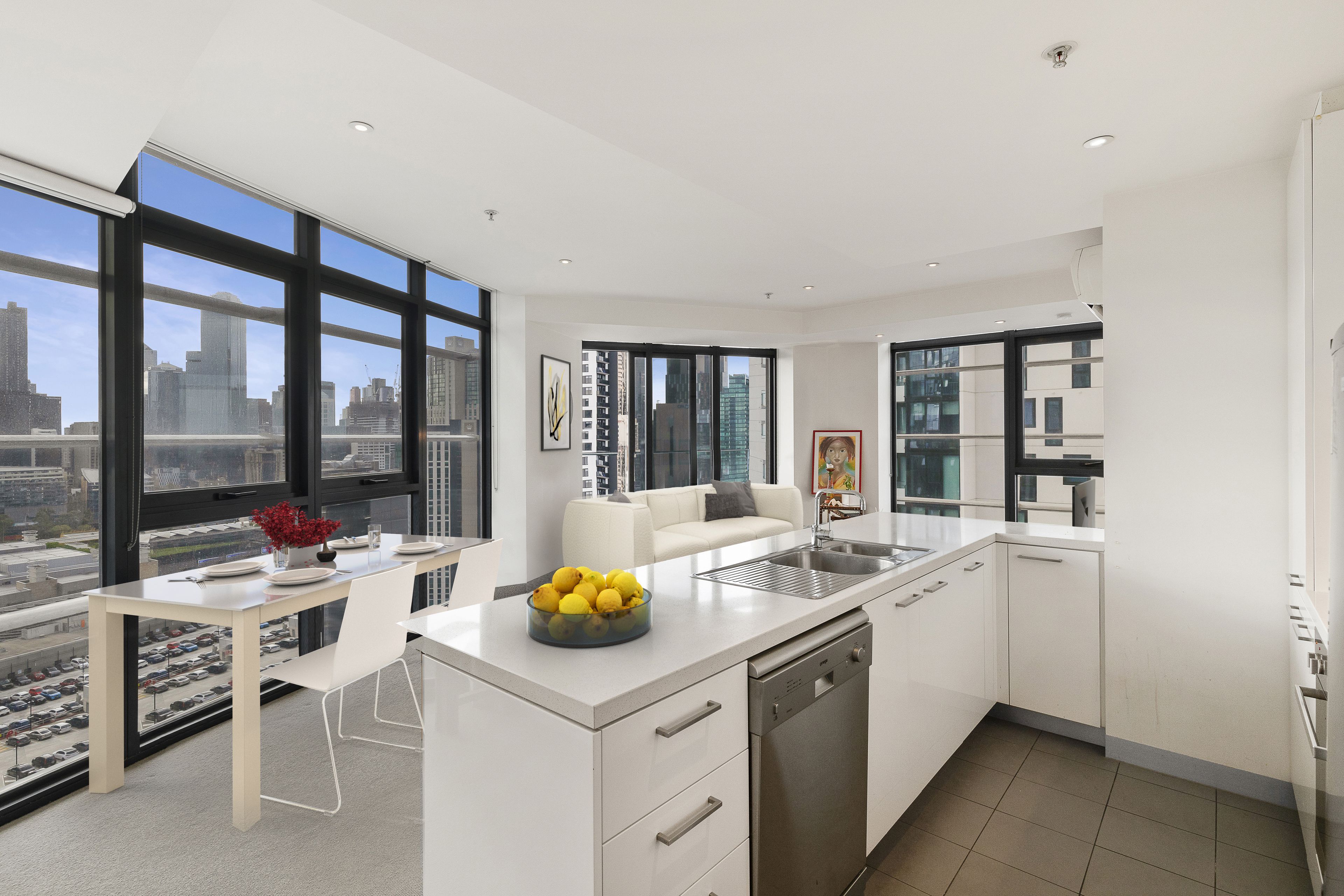 2405/283 City Road, Southbank, VIC 3006